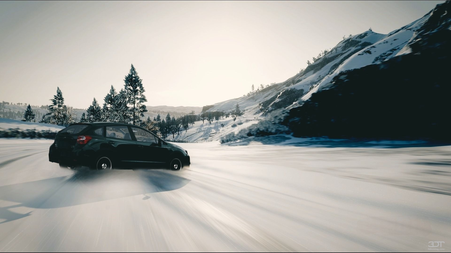 Subaru XV SUV 2013 Imágenes