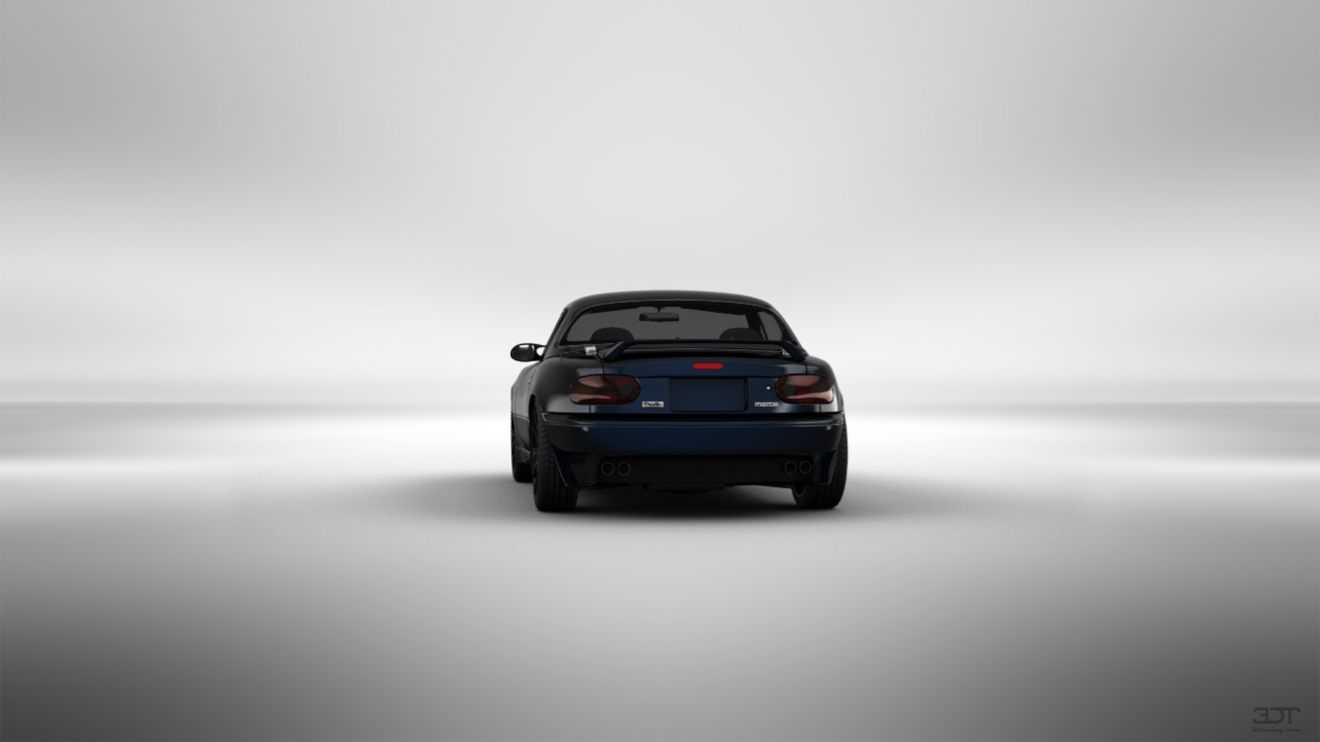 Mazda MX-5 Miata Convertible 1994 Images