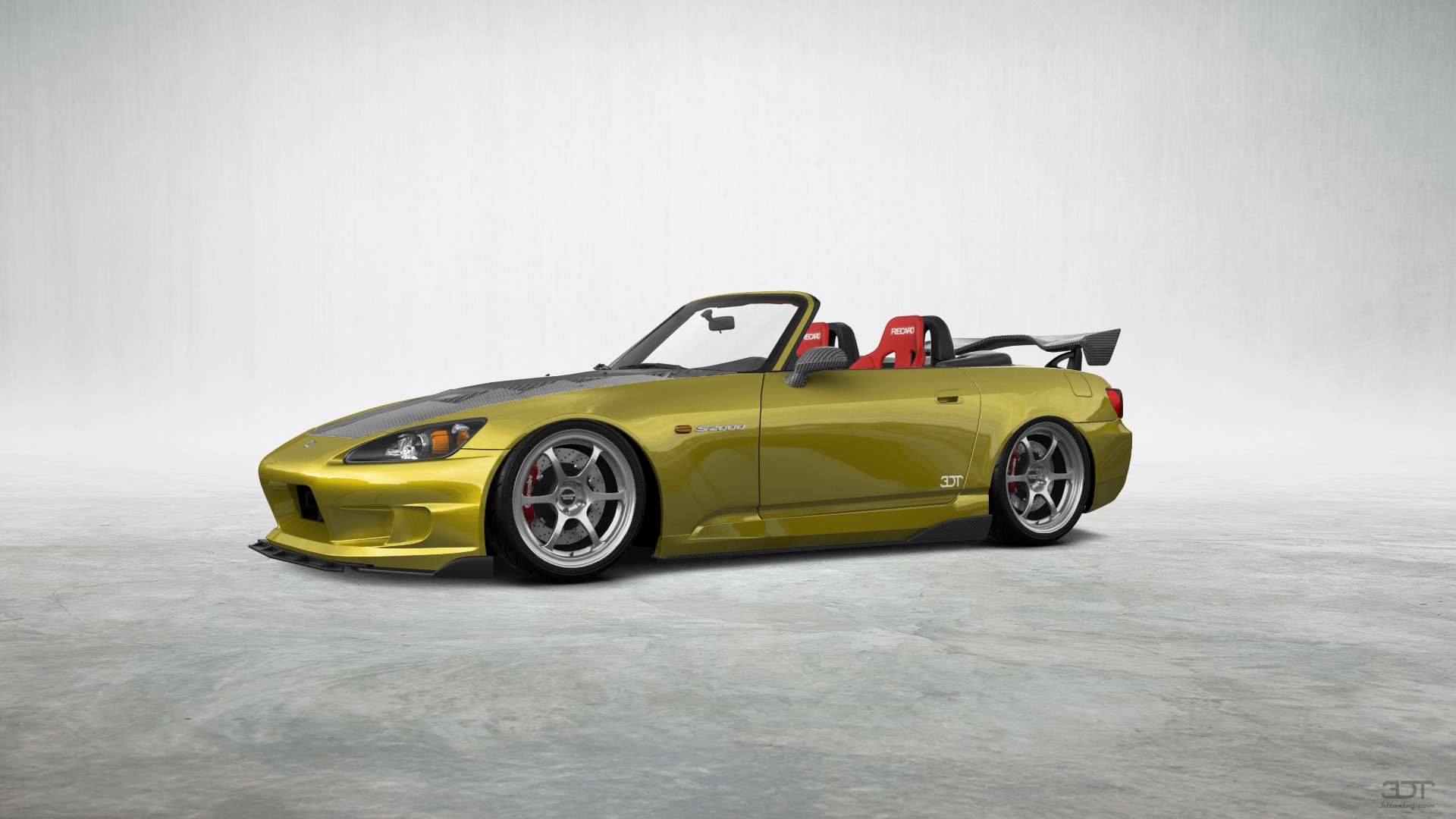 Honda S2000 Roadster 1999