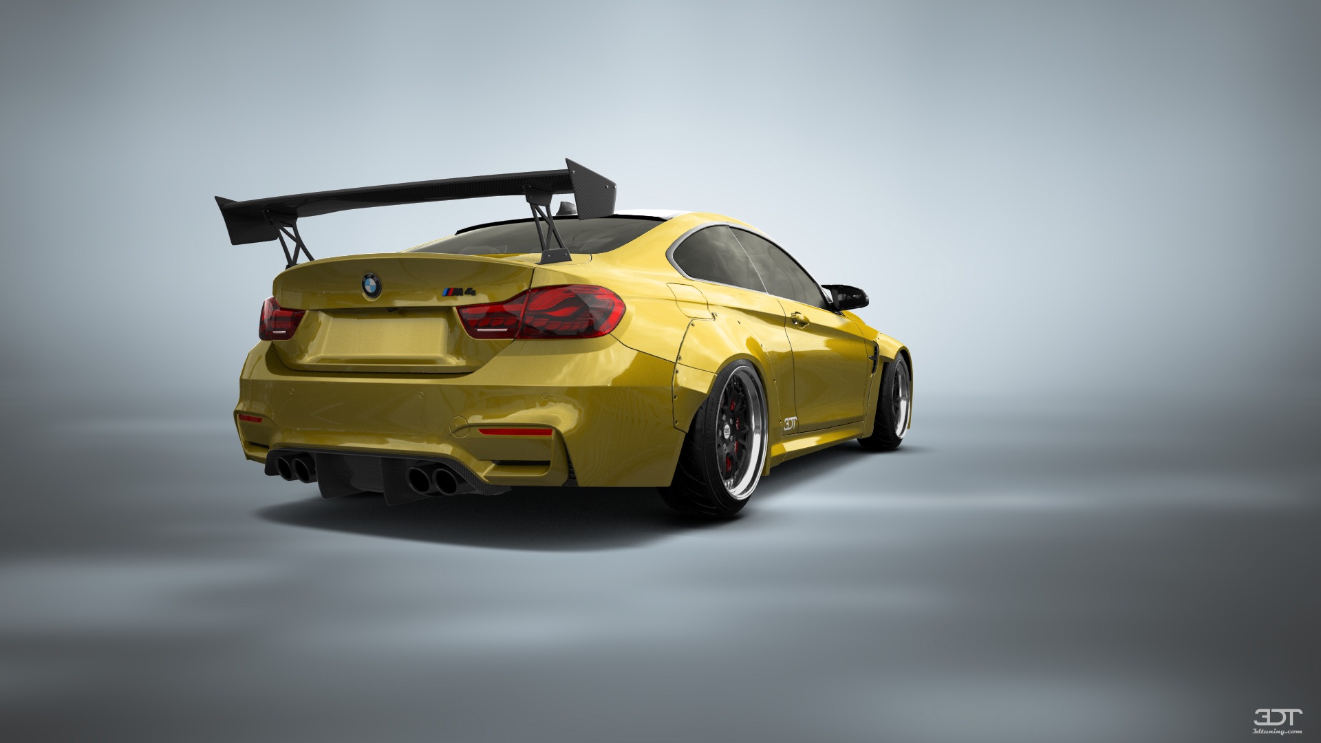 BMW M4 2 Door Coupe 2019