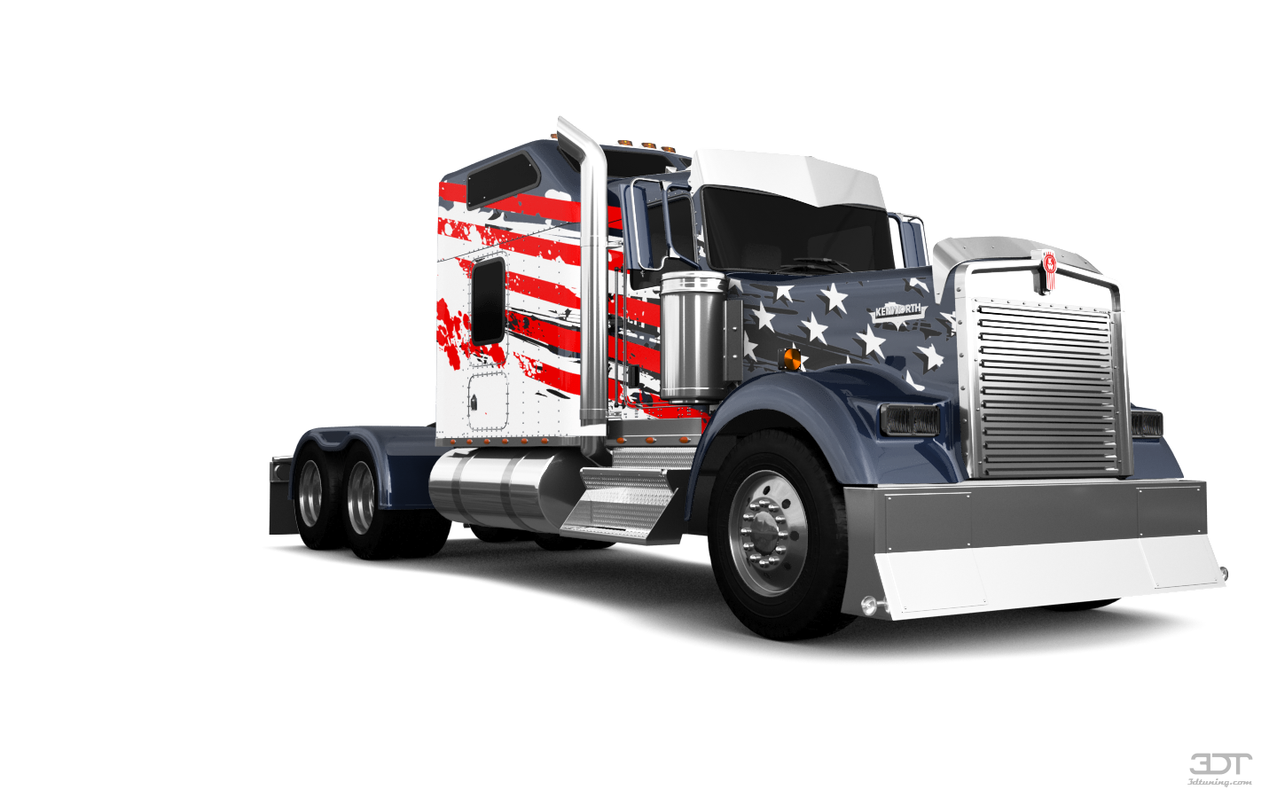 American Big Rig