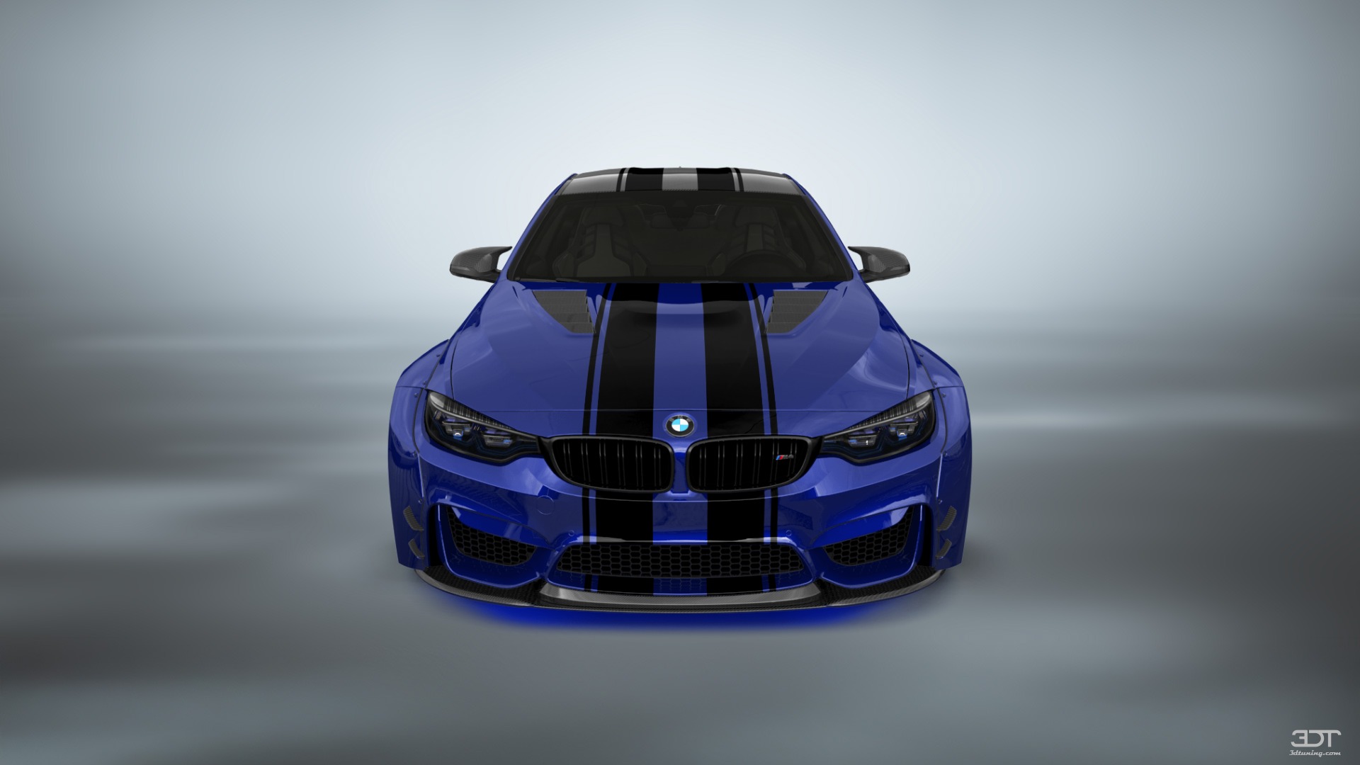BMW M4 2 Door Coupe 2019