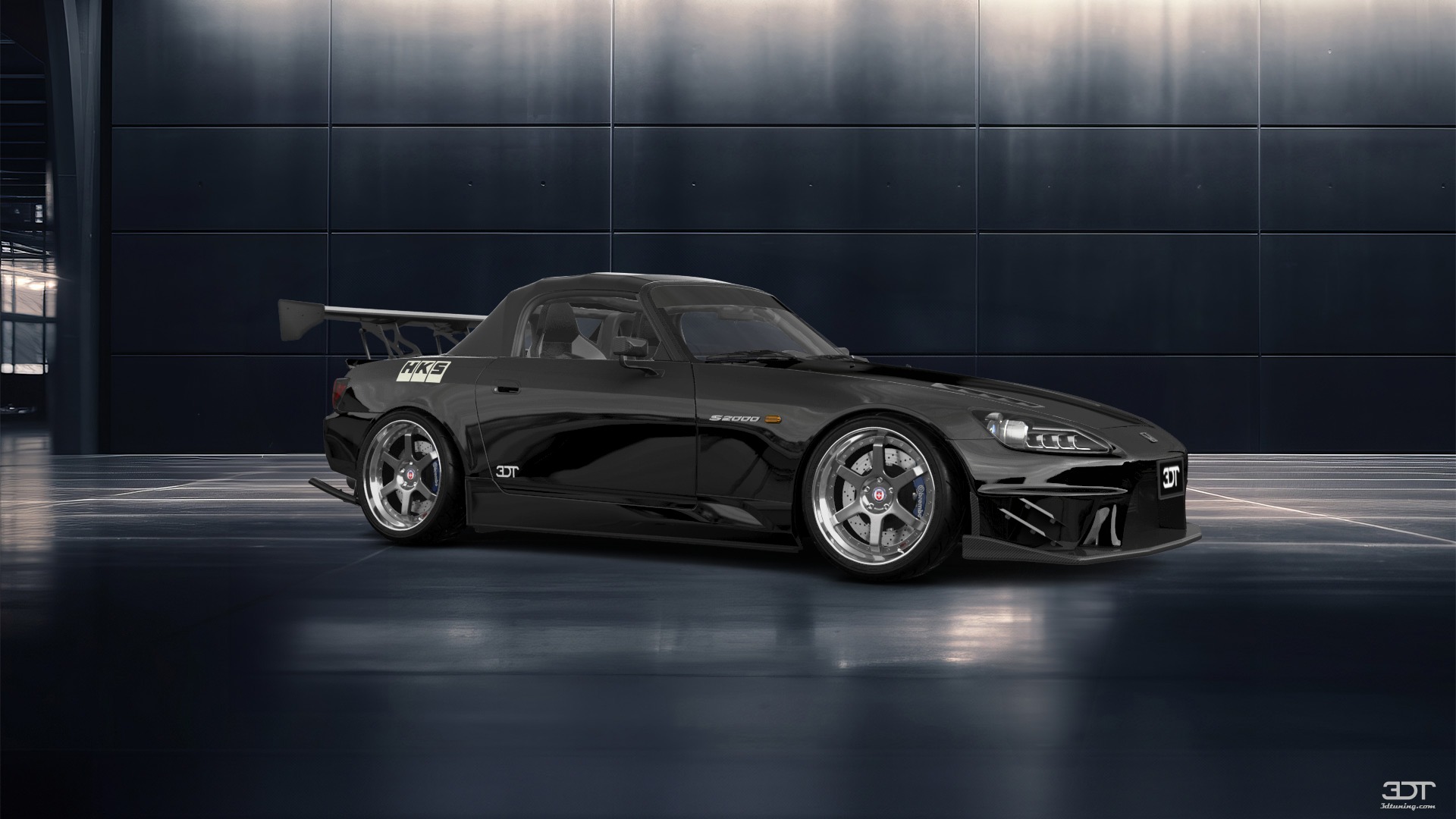 Honda S2000 Roadster 1999