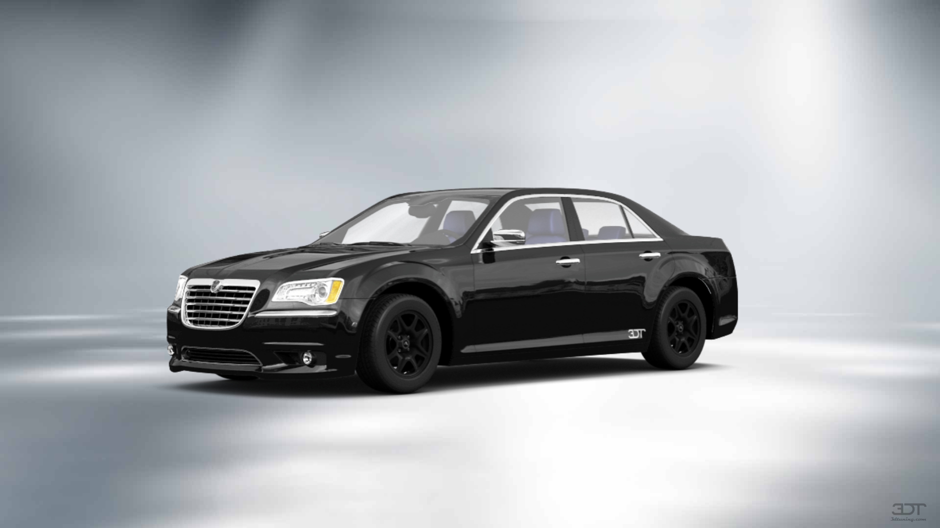 Lancia Thema Sedan 2013