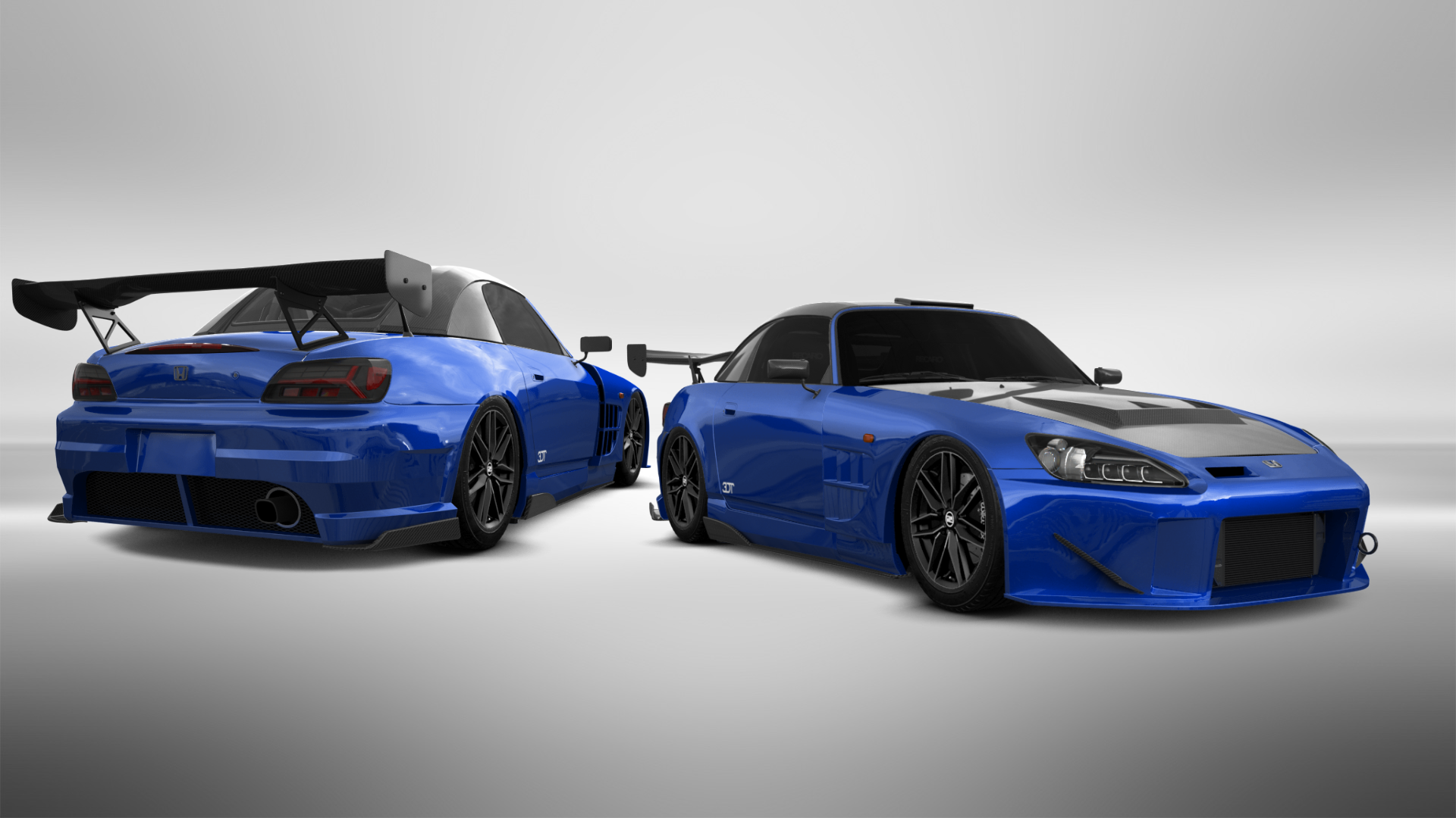 Honda S2000 Roadster 1999