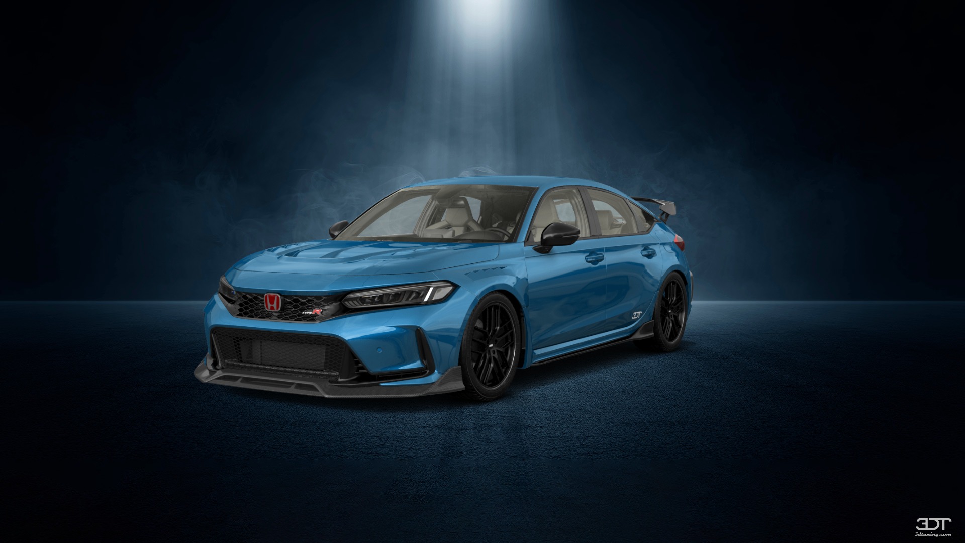 Honda Civic Type R 5 Door Liftback 2022 Images