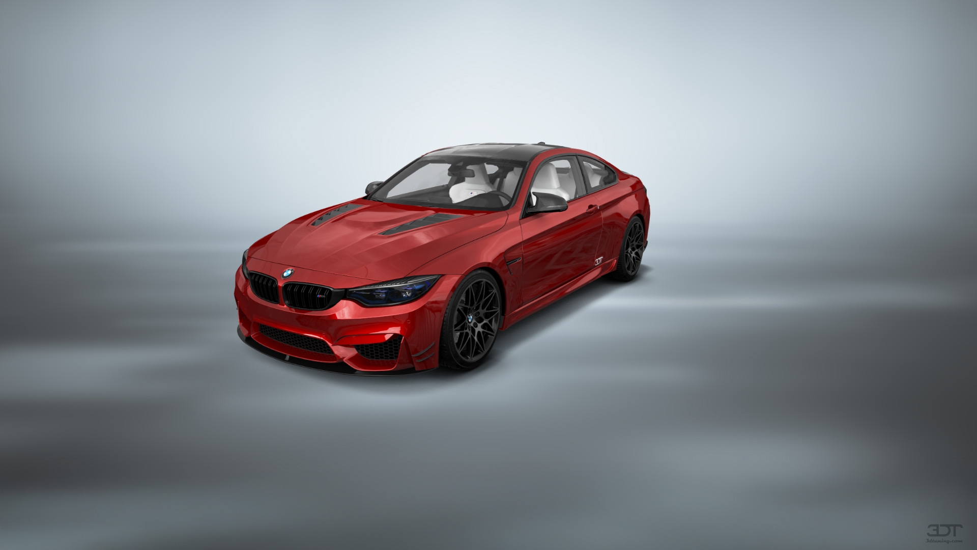 BMW M4 2 Door Coupe 2019