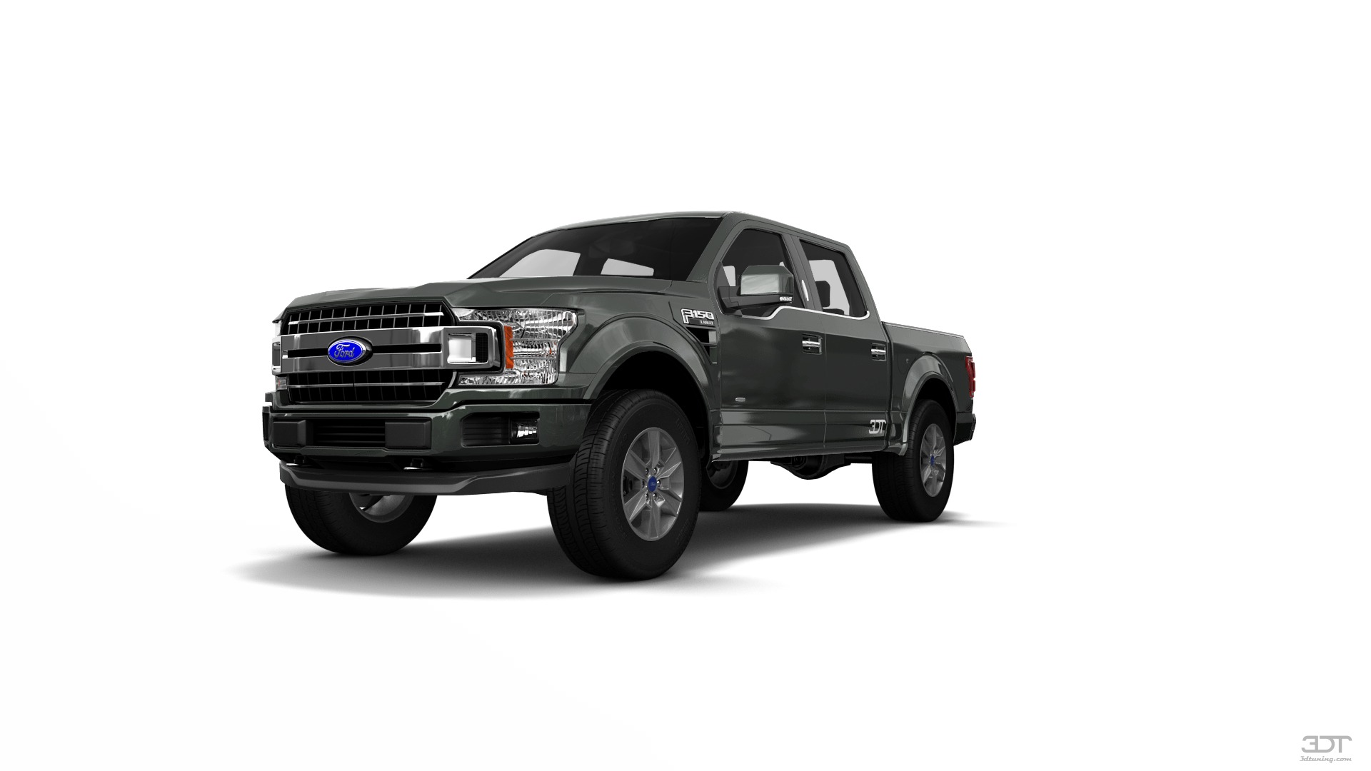 Ford F-150 Truck 2019