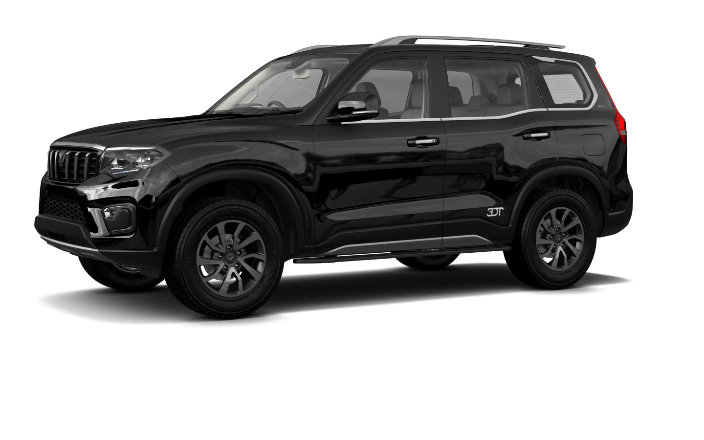 Mahindra Scorpio N 2022