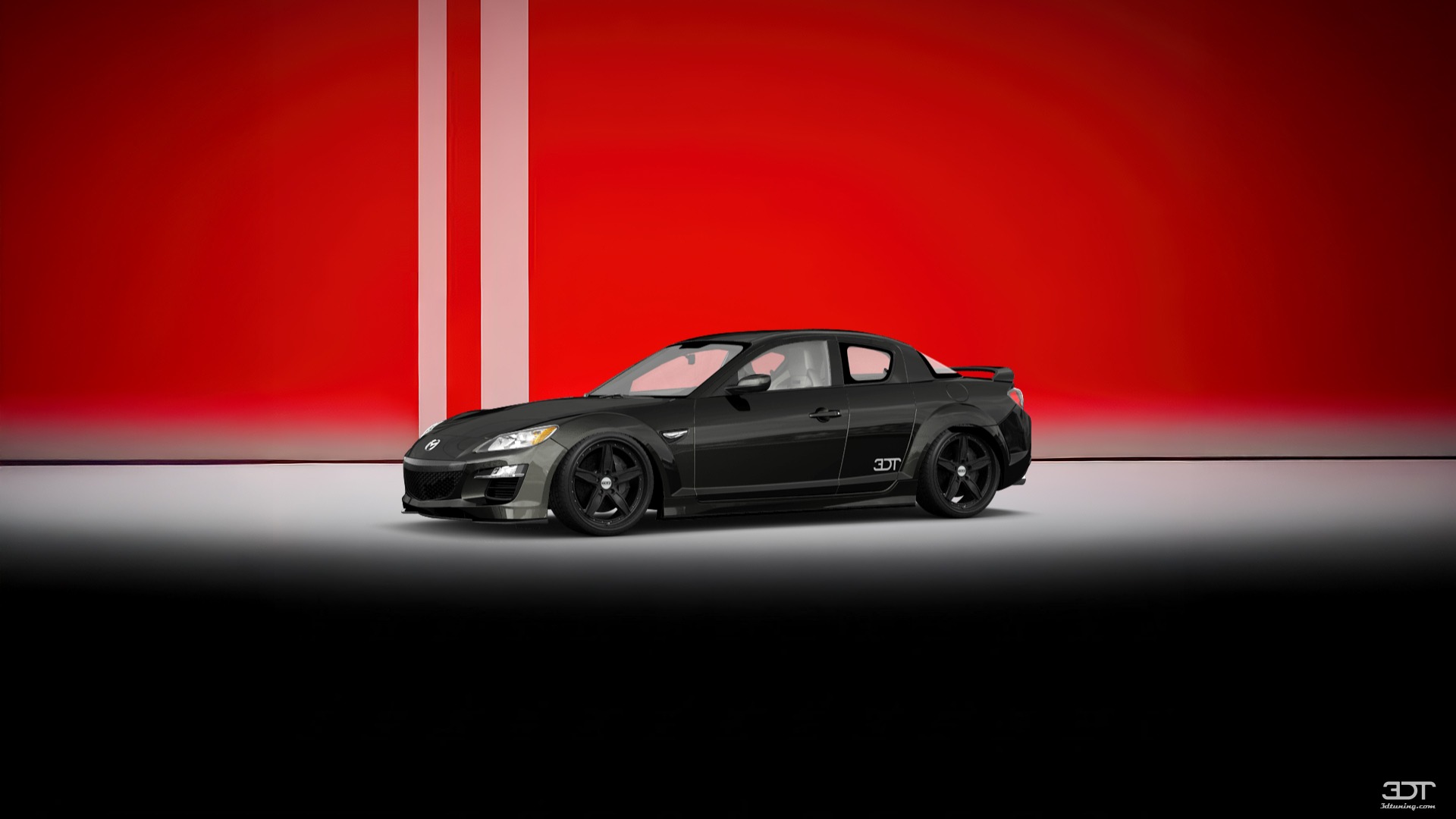 Mazda RX-8 R3 Coupe 2011 이미지