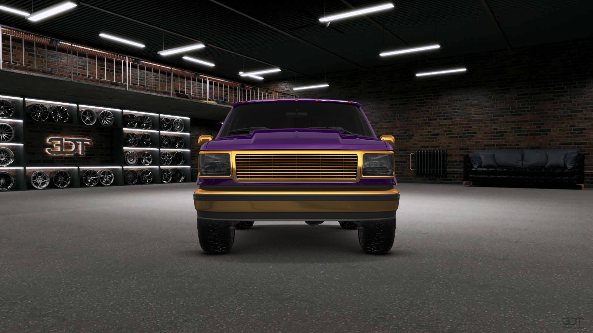 Ford F-150 SuperCab 2 Door pickup truck 1993 Images