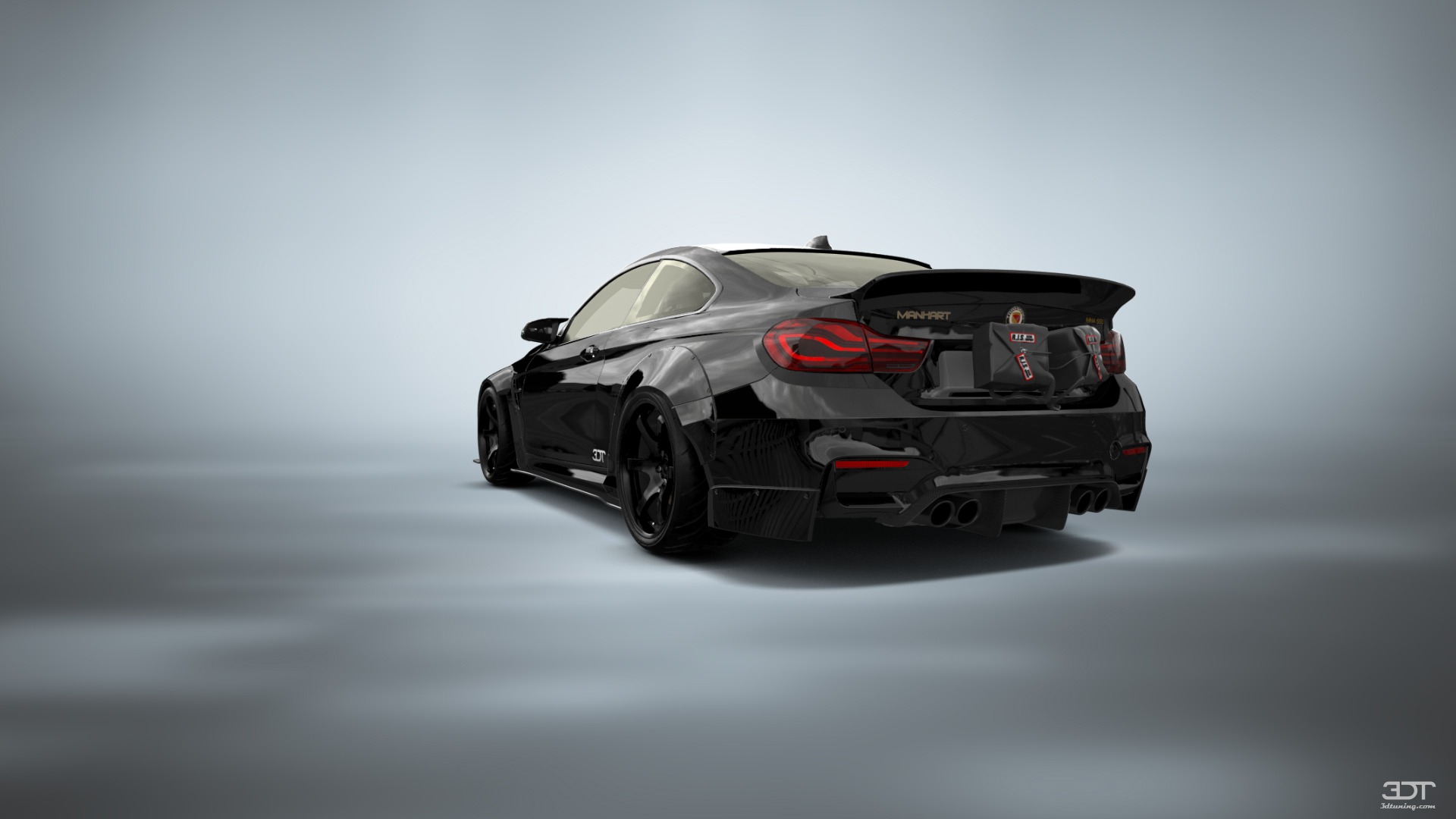 BMW M4 2 Door Coupe 2019
