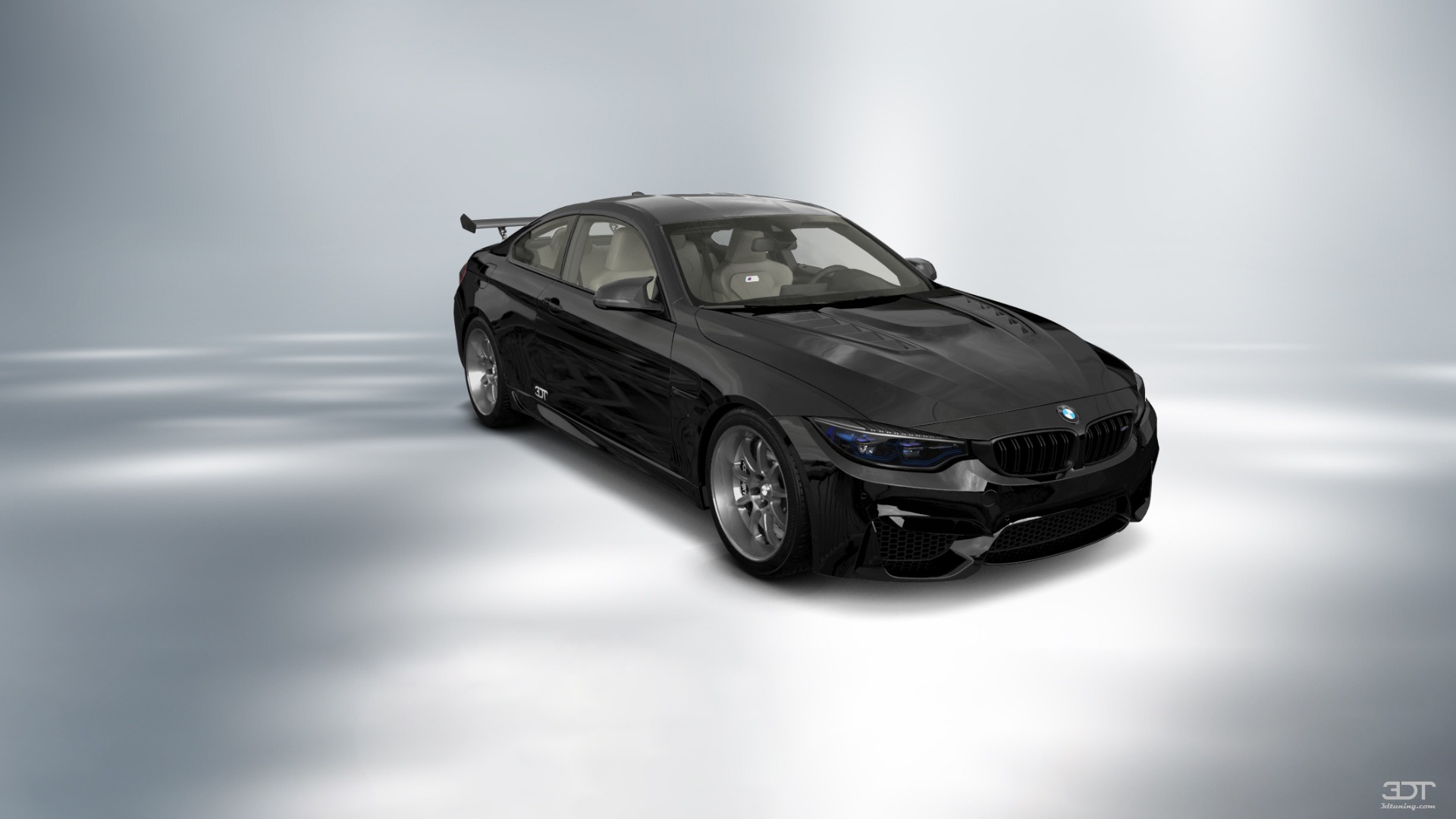 BMW M4 2 Door Coupe 2019 tuning