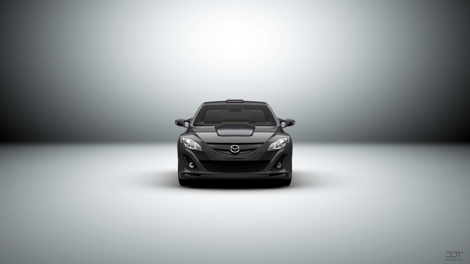 Mazda 6 Sedan 2011 Images
