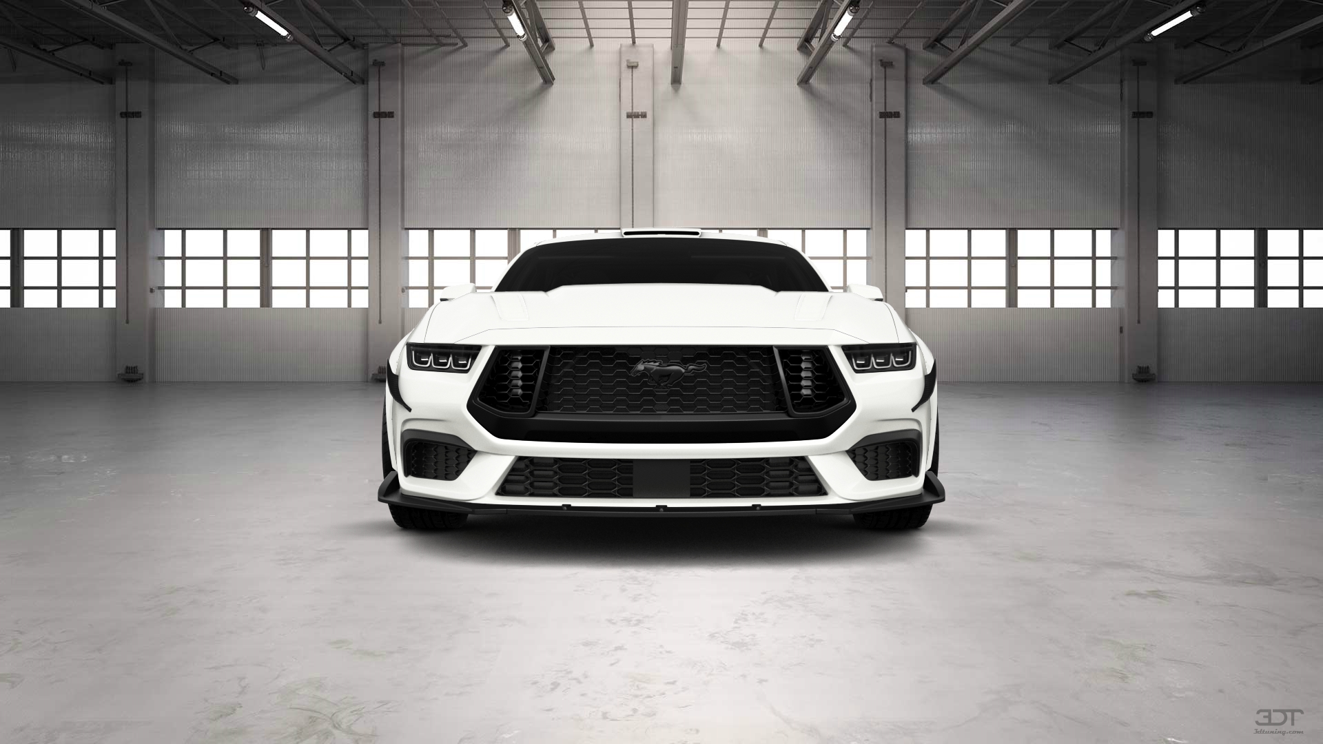 Ford Mustang 2 Door Coupe 2024