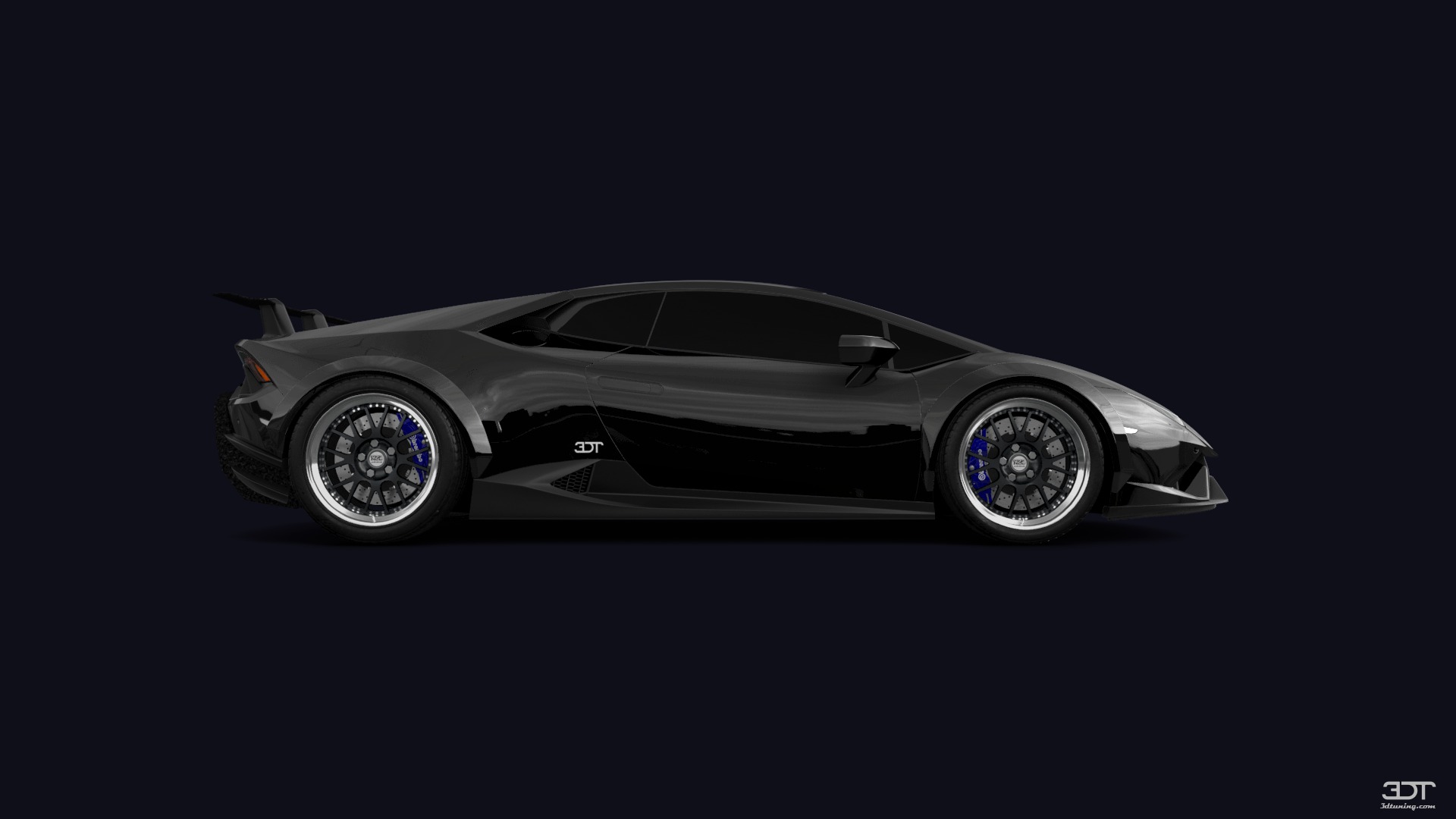 Lamborghini Huracan 2 Door Coupe 2014