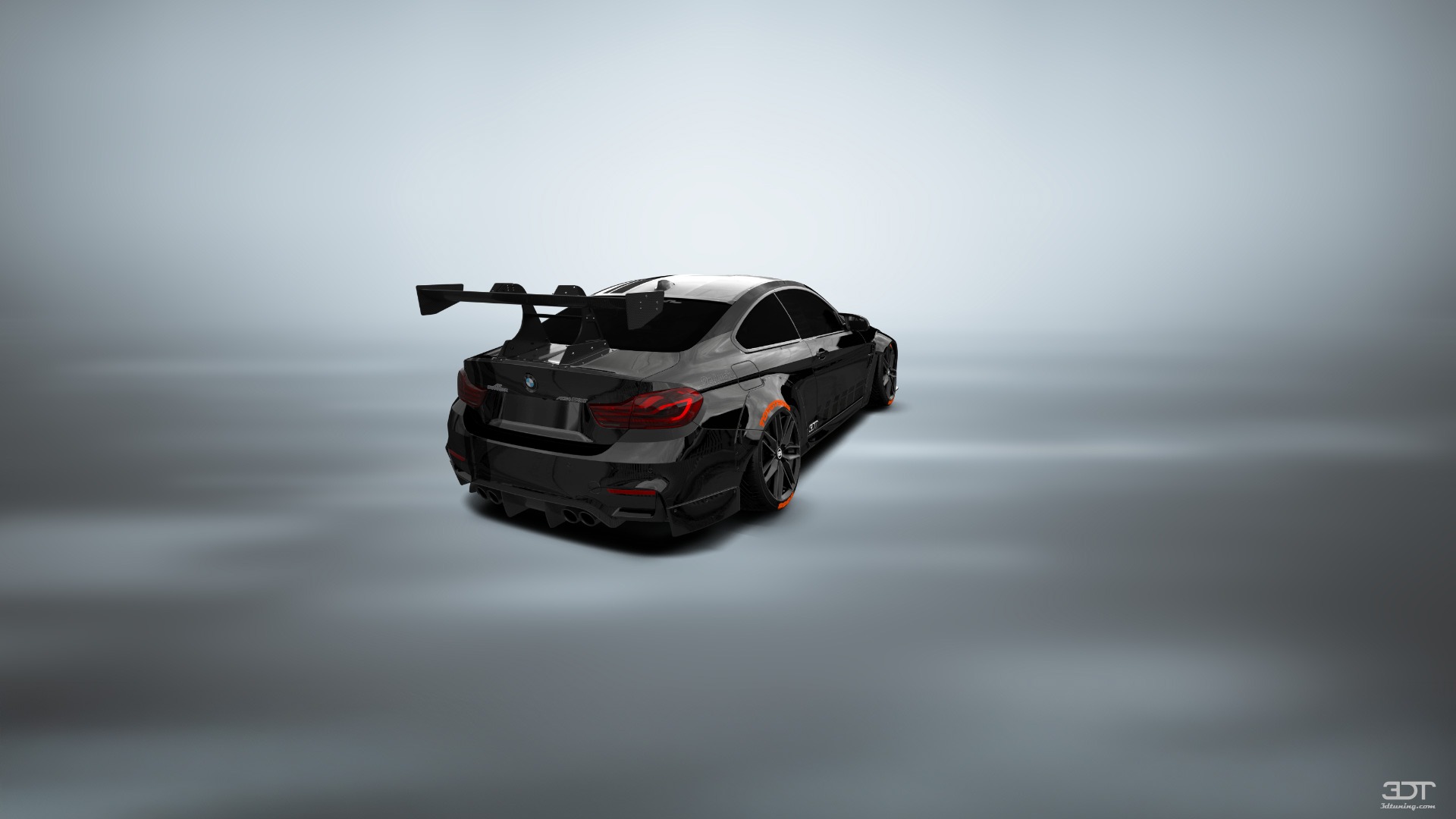 BMW M4 2 Door Coupe 2019