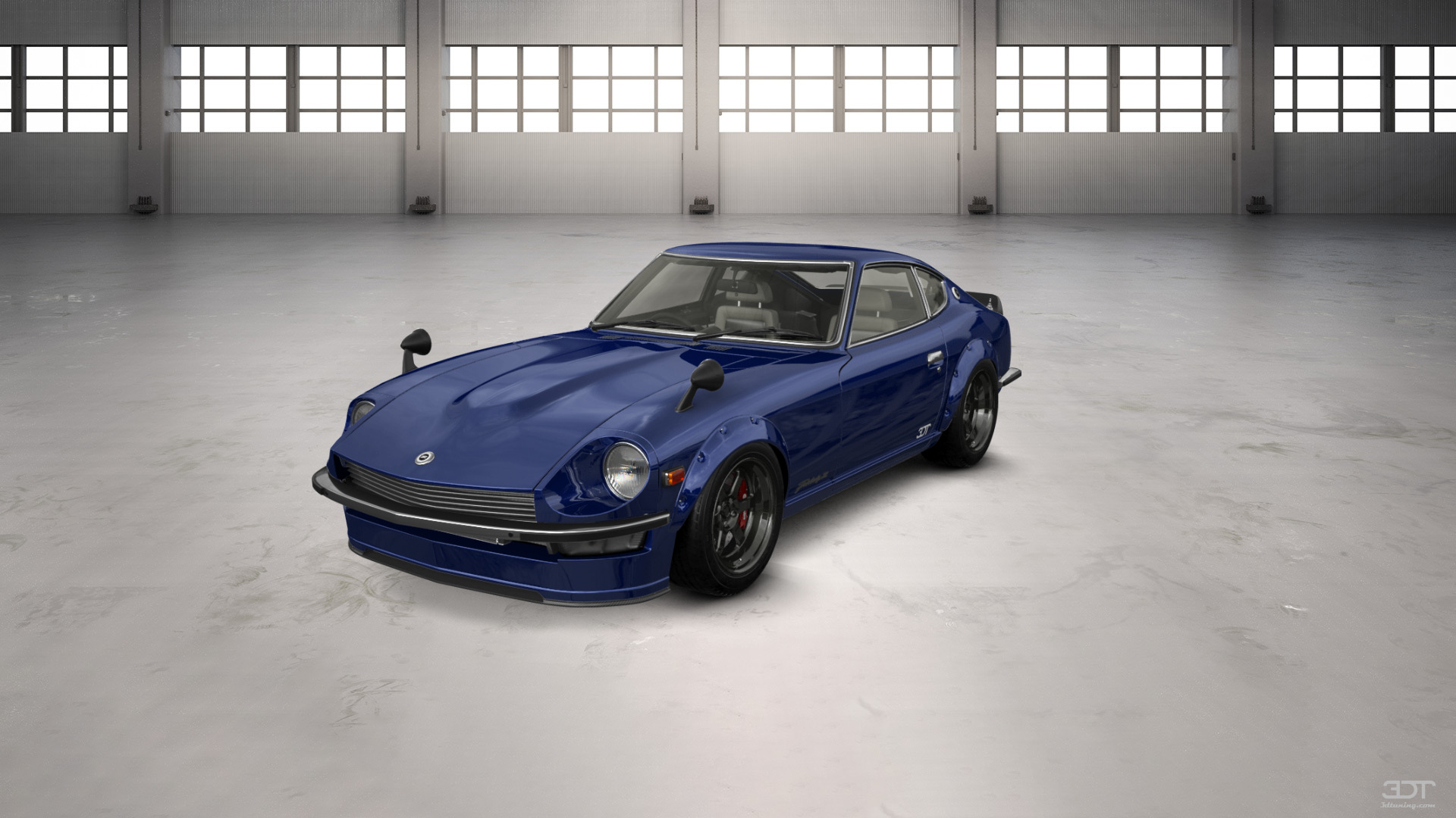 Nissan Fairlady 240Z 3 Door Coupe 1969