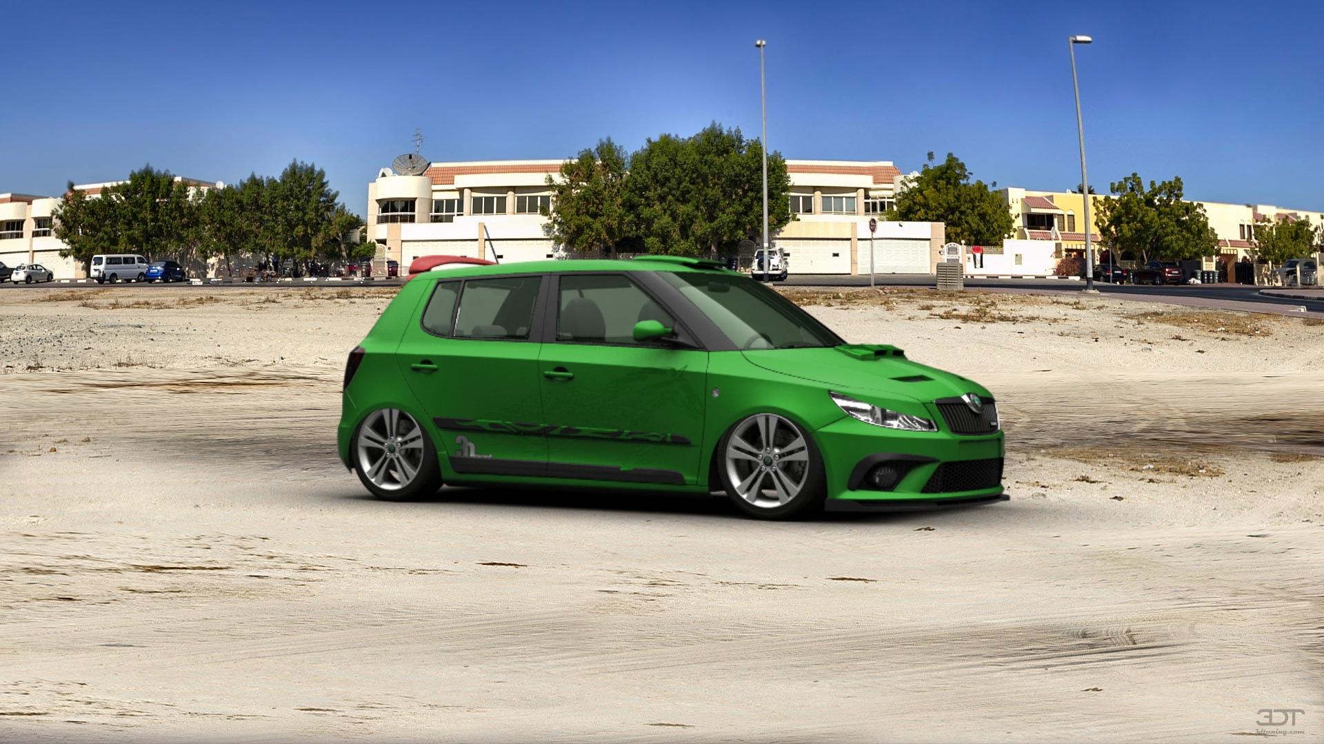 fabia