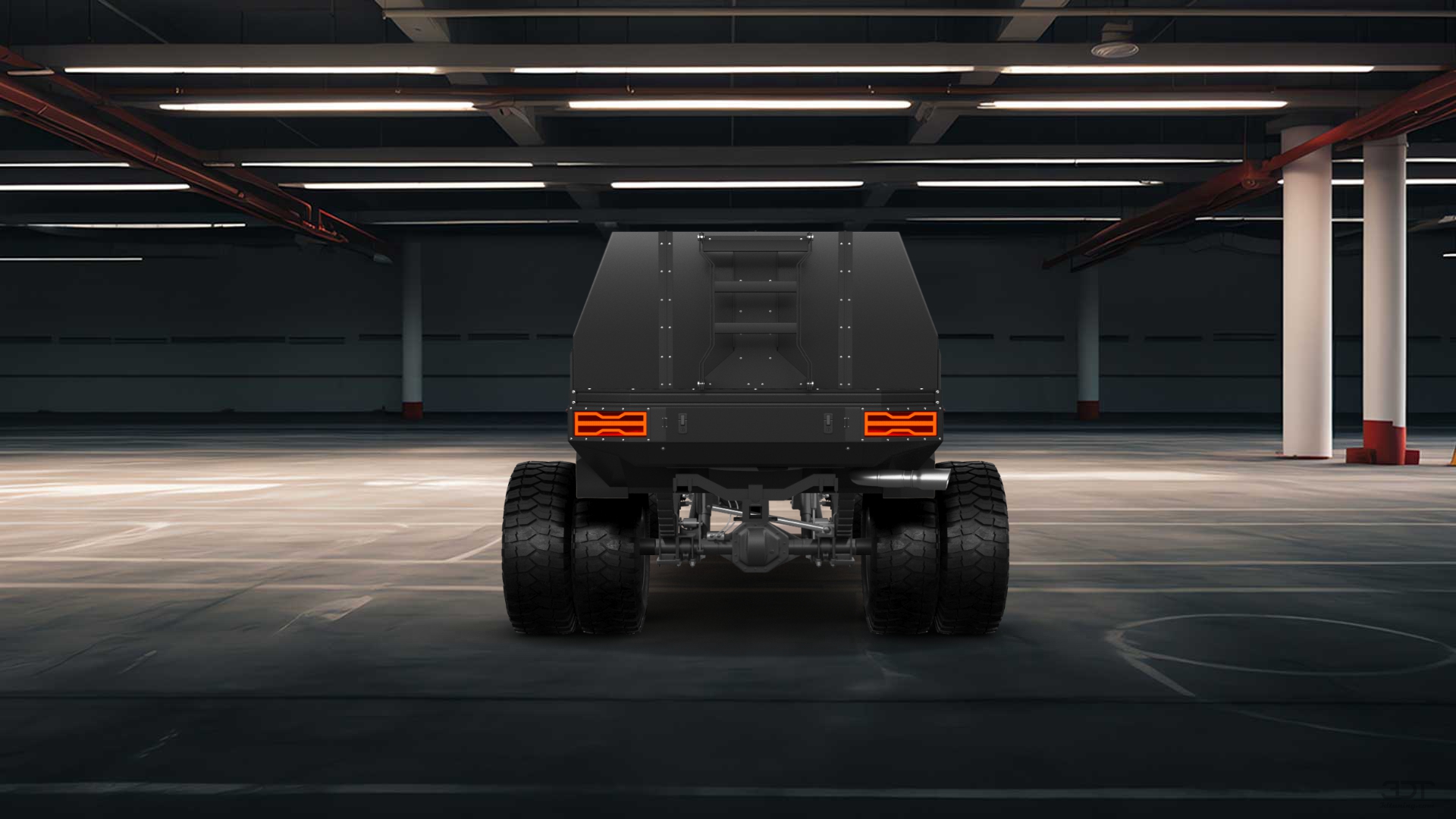 Ford F-350 DRW Crew Cab 4 Door pickup truck 2023 Images