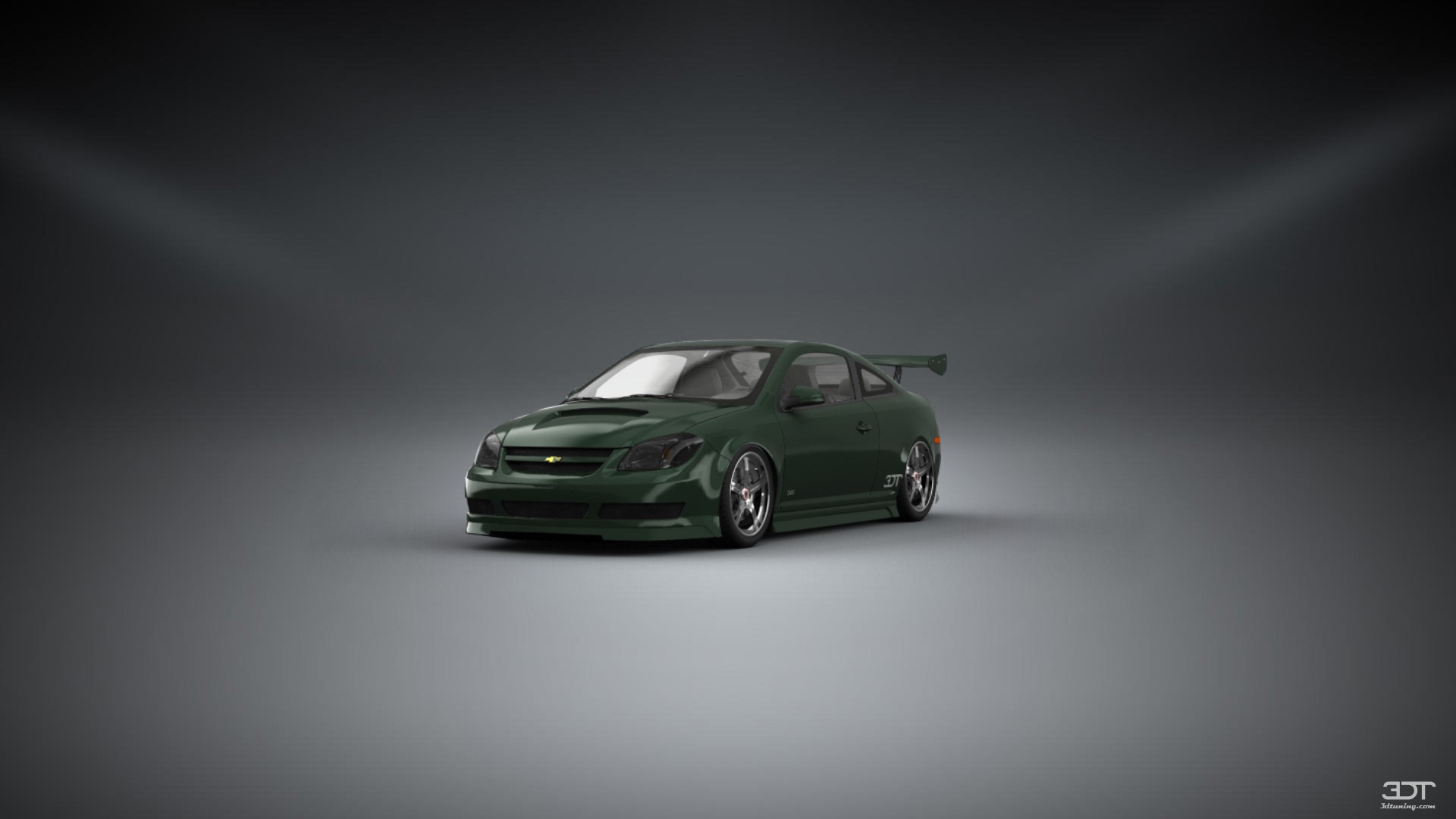Chevrolet Cobalt SS Coupe 2005