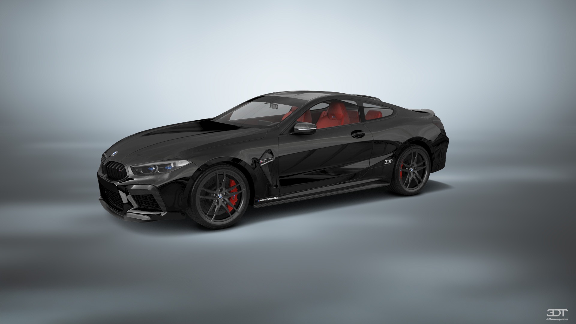 BMW 8 Series 2 Door Coupe 2020
