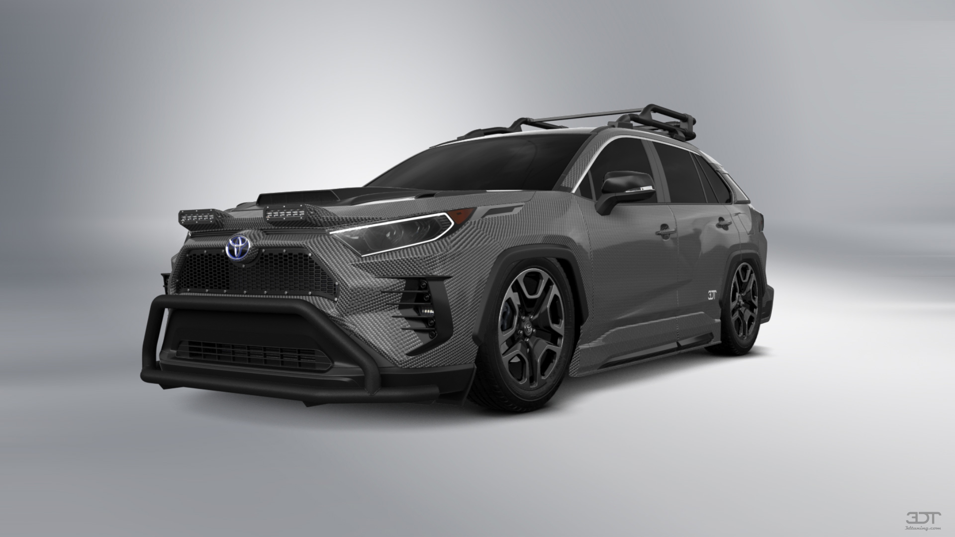 PryingHawk9411 | Car Garage on 3DTuning