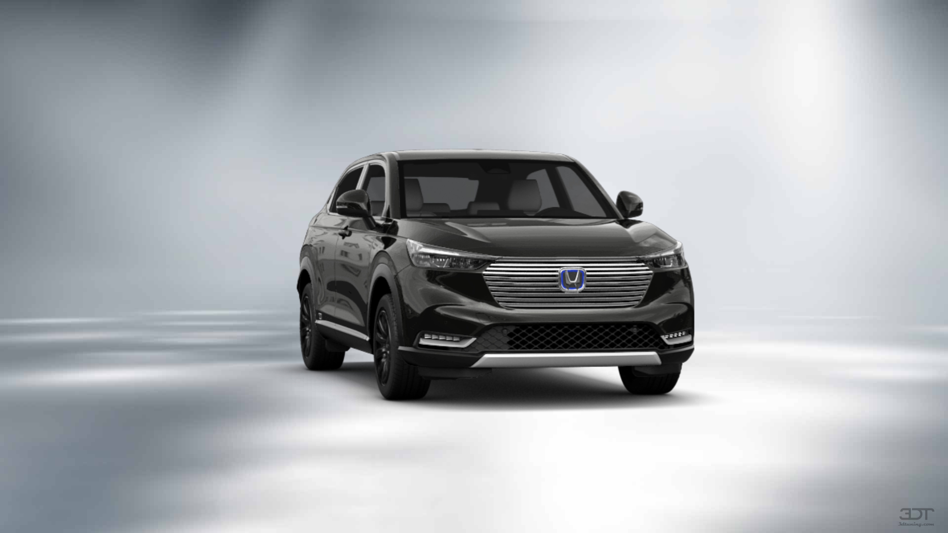 Honda HR-V 5 Door SUV 2021 tuning