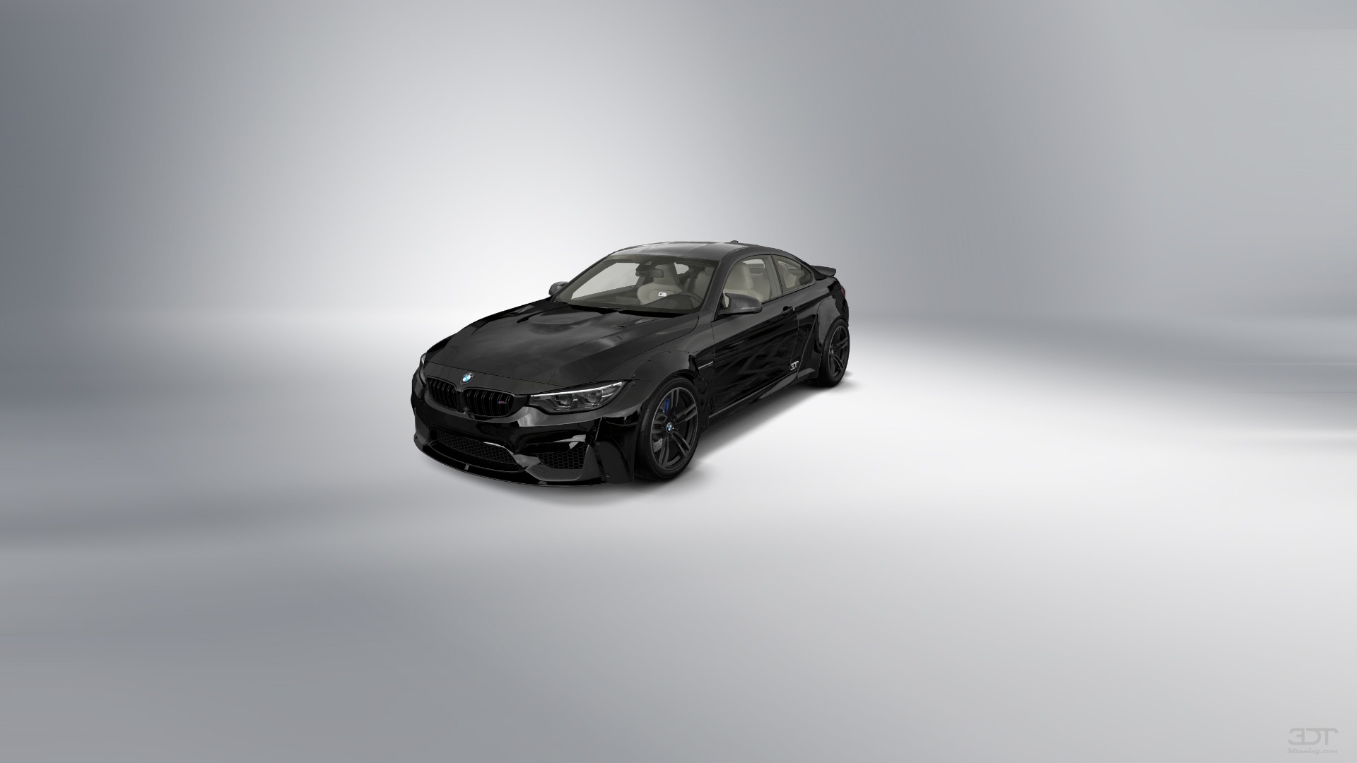 BMW M4 2 Door Coupe 2019