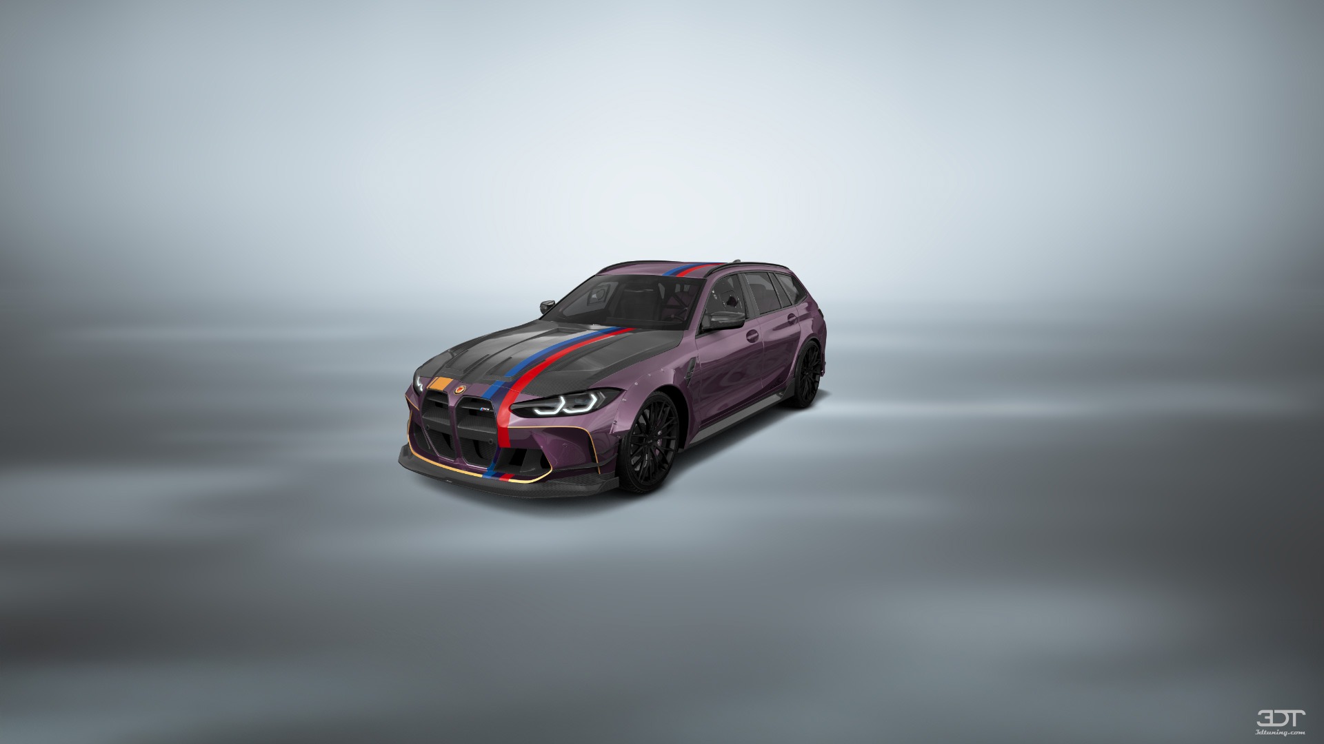 BMW M3 Touring 2022