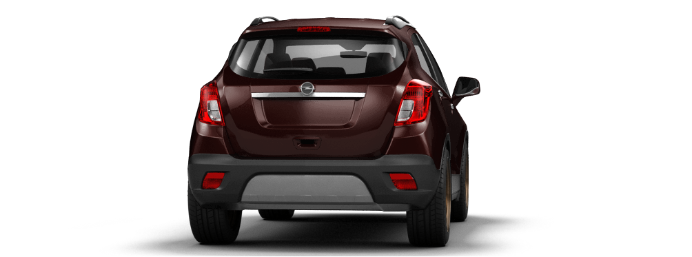 Opel Mokka 2013
