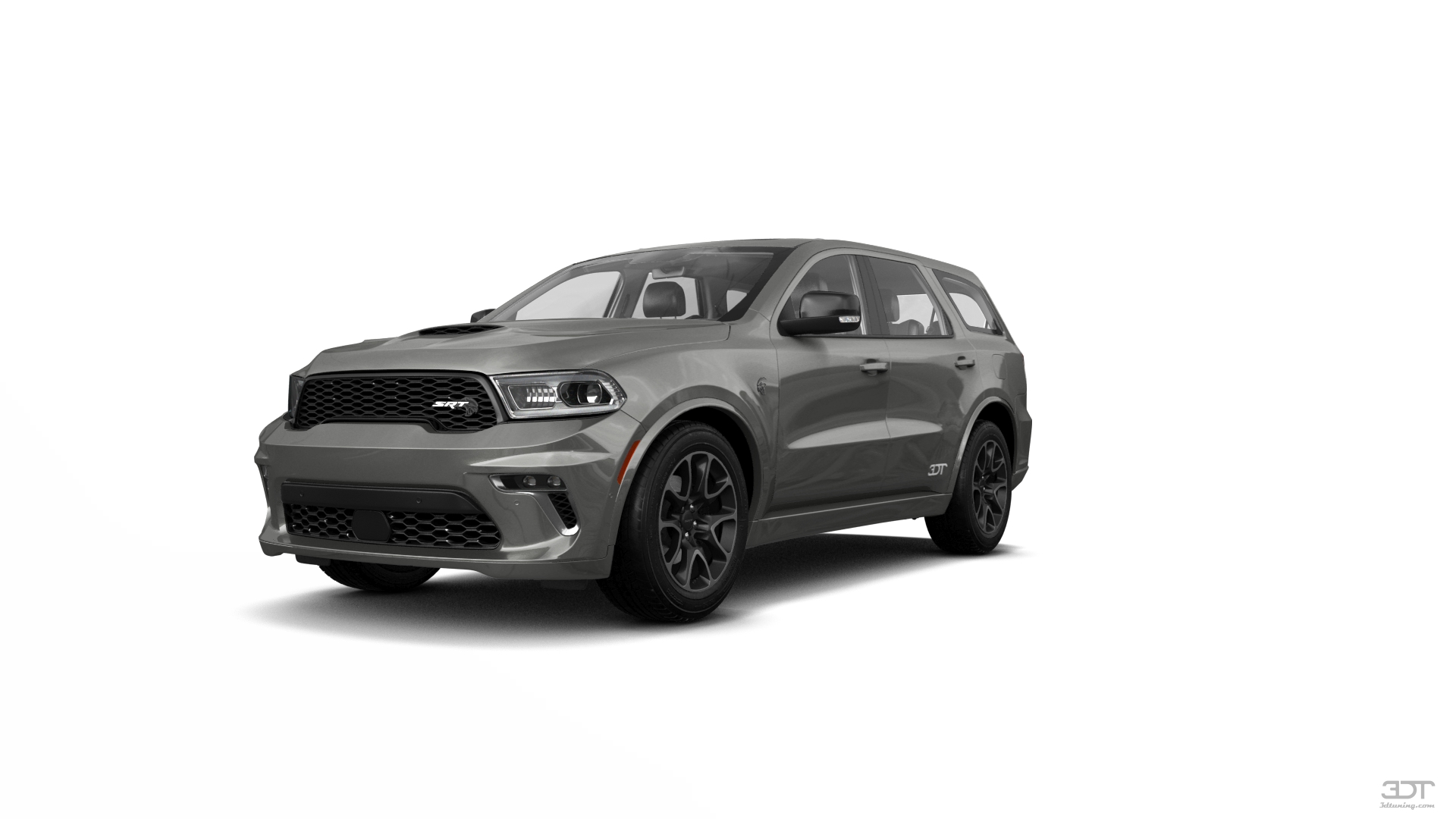 Dodge Durango 5 Door SUV 2021