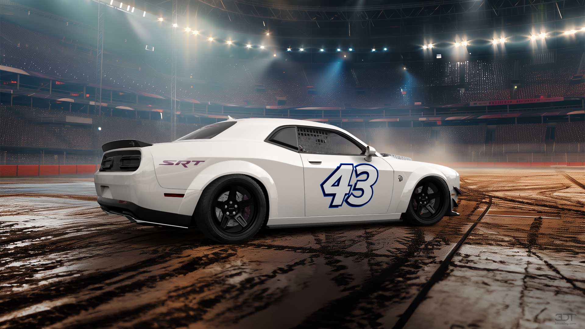 Dodge Challenger 2 Door Coupe 2015 Images