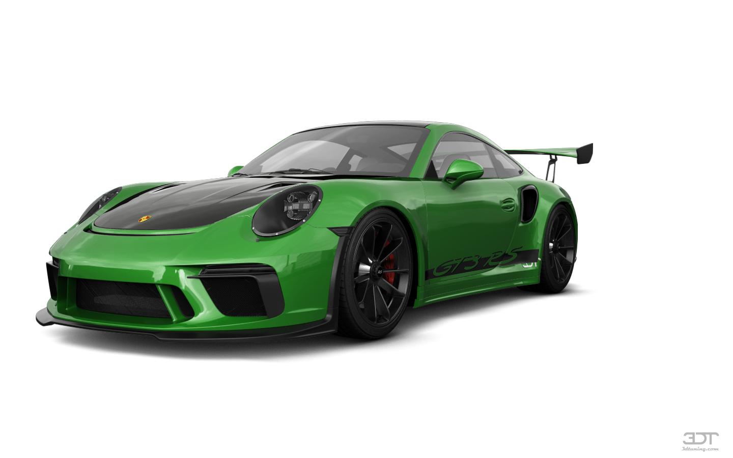 Porsche 911 Turbo S 2 Door Coupe 2014