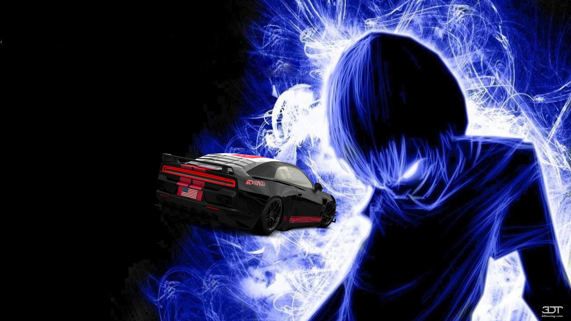 Tuning Dodge Charger 2 Door Coupe 2024