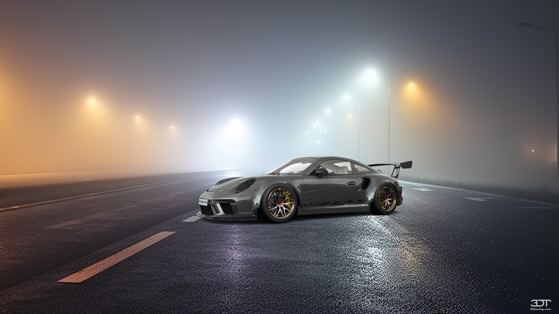 Porsche 911 Turbo S 2 Door Coupe 2014
