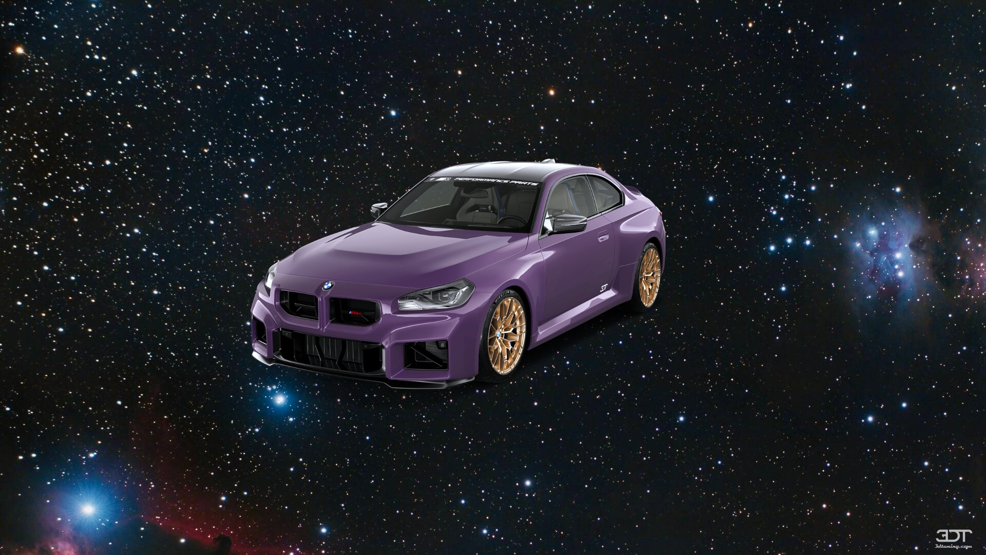 BMW M2 2 Door Coupe 2025 Images