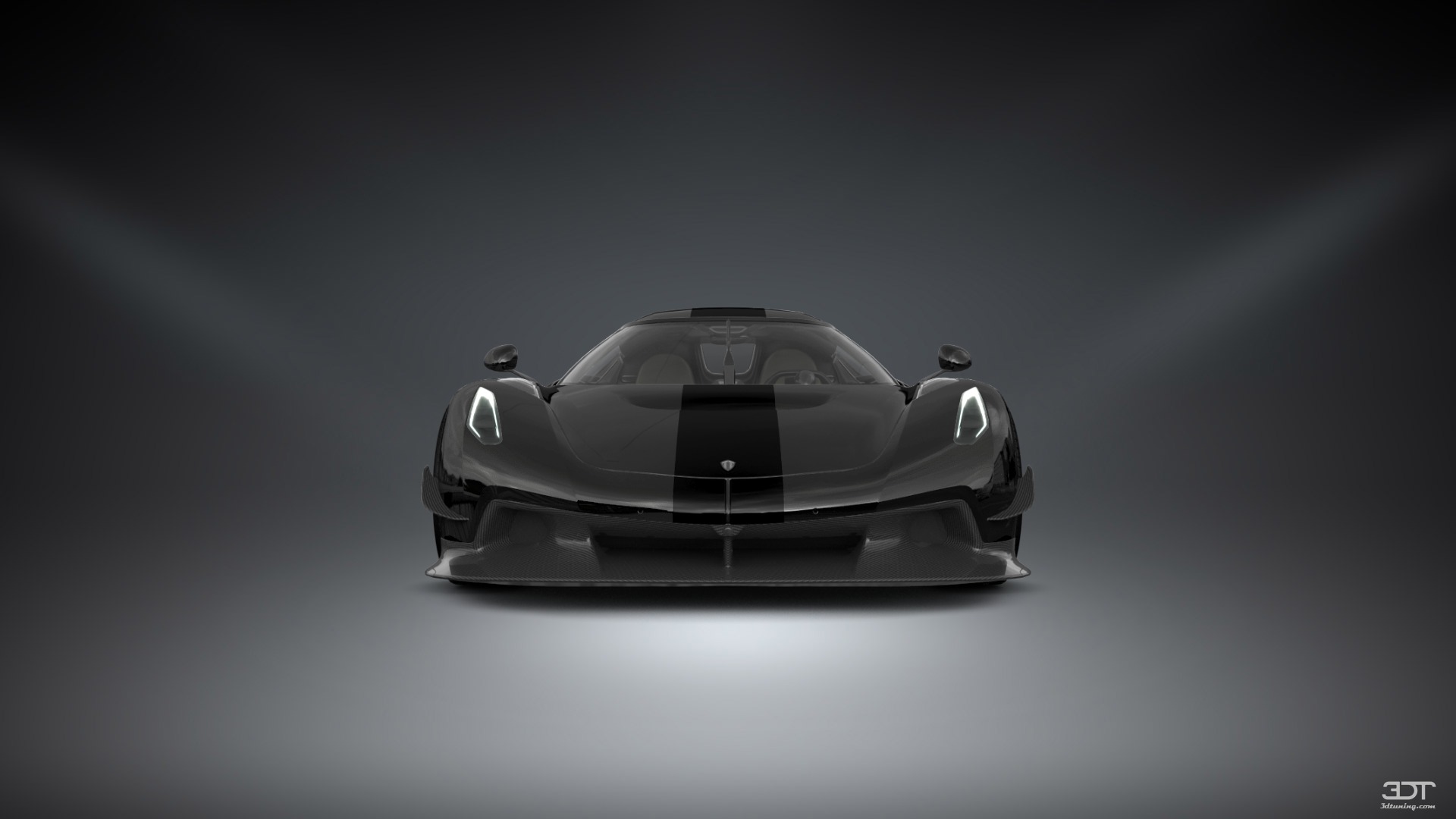 Koenigsegg Jesko 2 door targa top 2020 Images