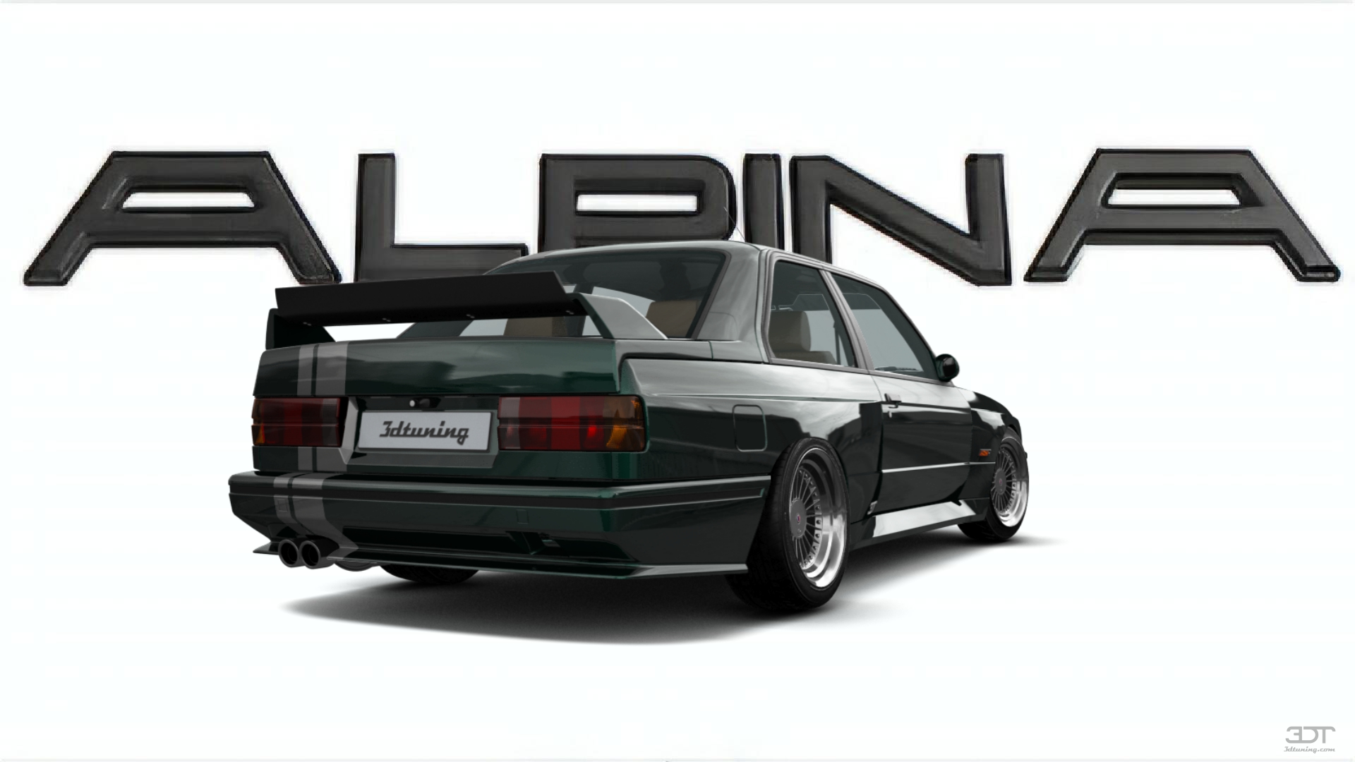 BMW M3 2 Door Coupe 1986 Images