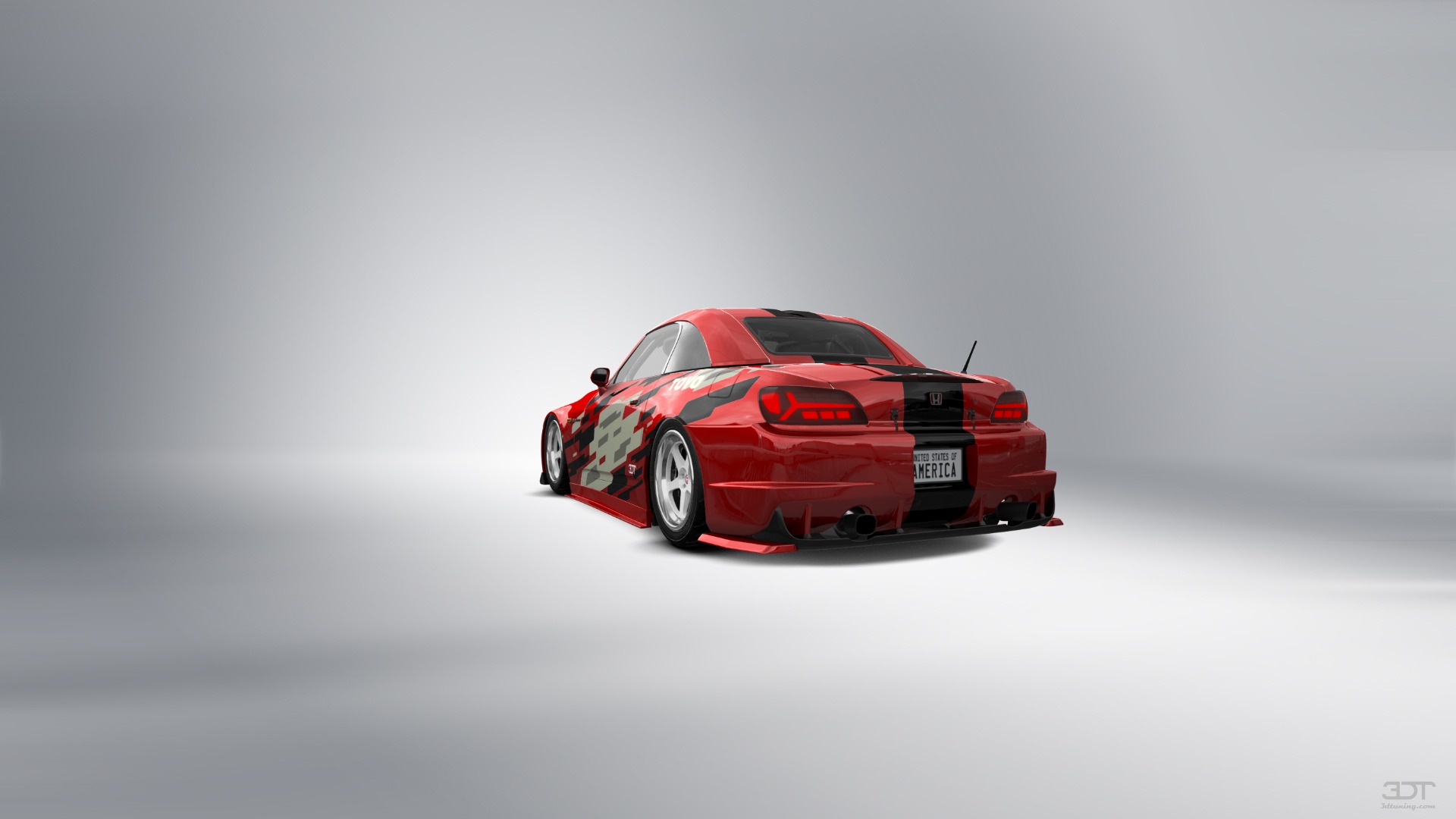 Honda S2000 Roadster 1999