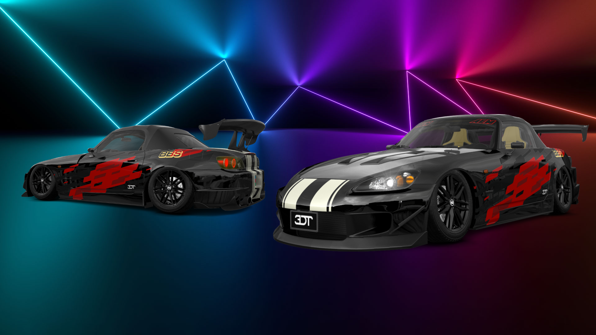 Honda S2000 Roadster 1999