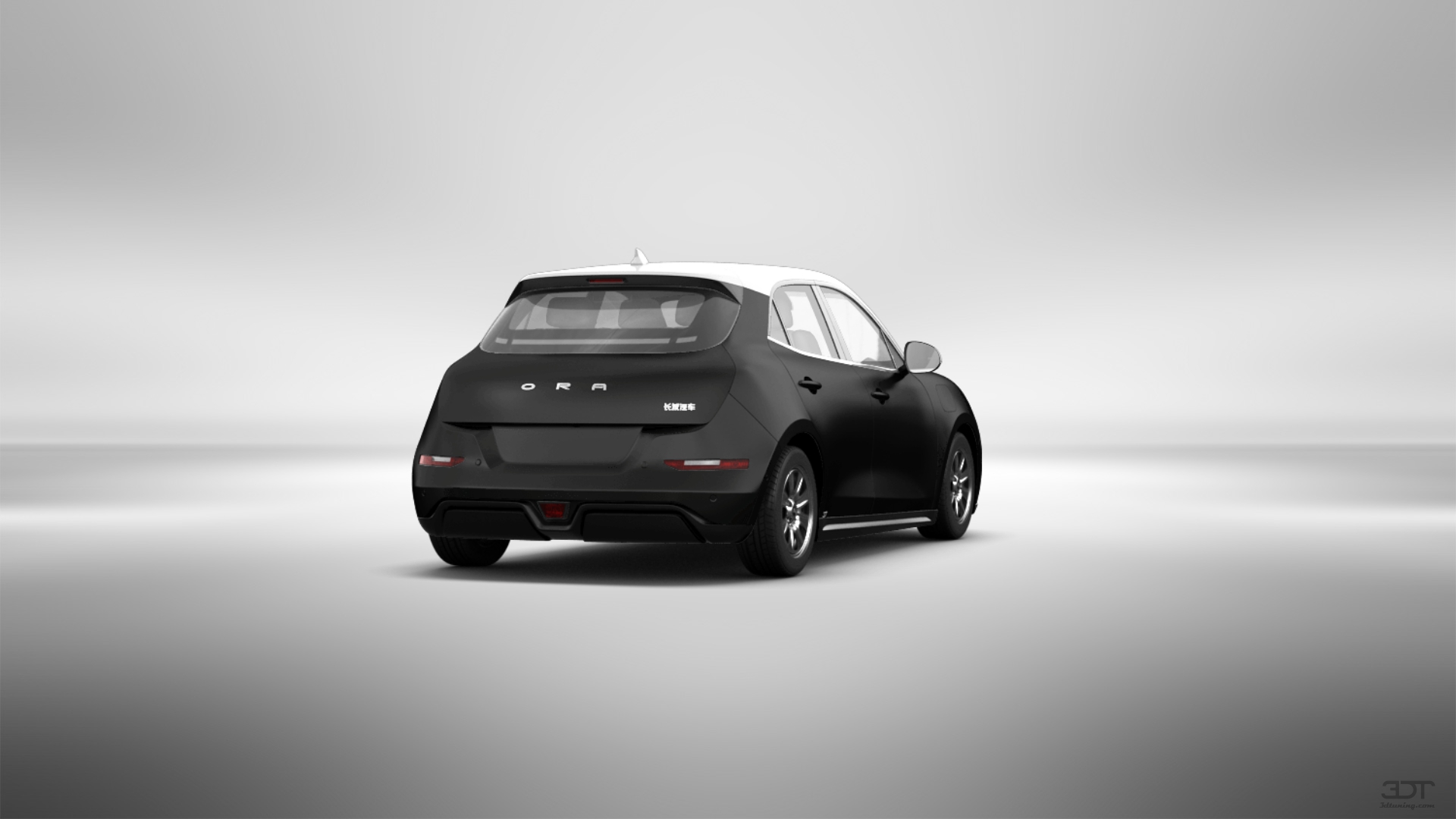 Ora Good Cat 5 Door Hatchback 2021 tuning