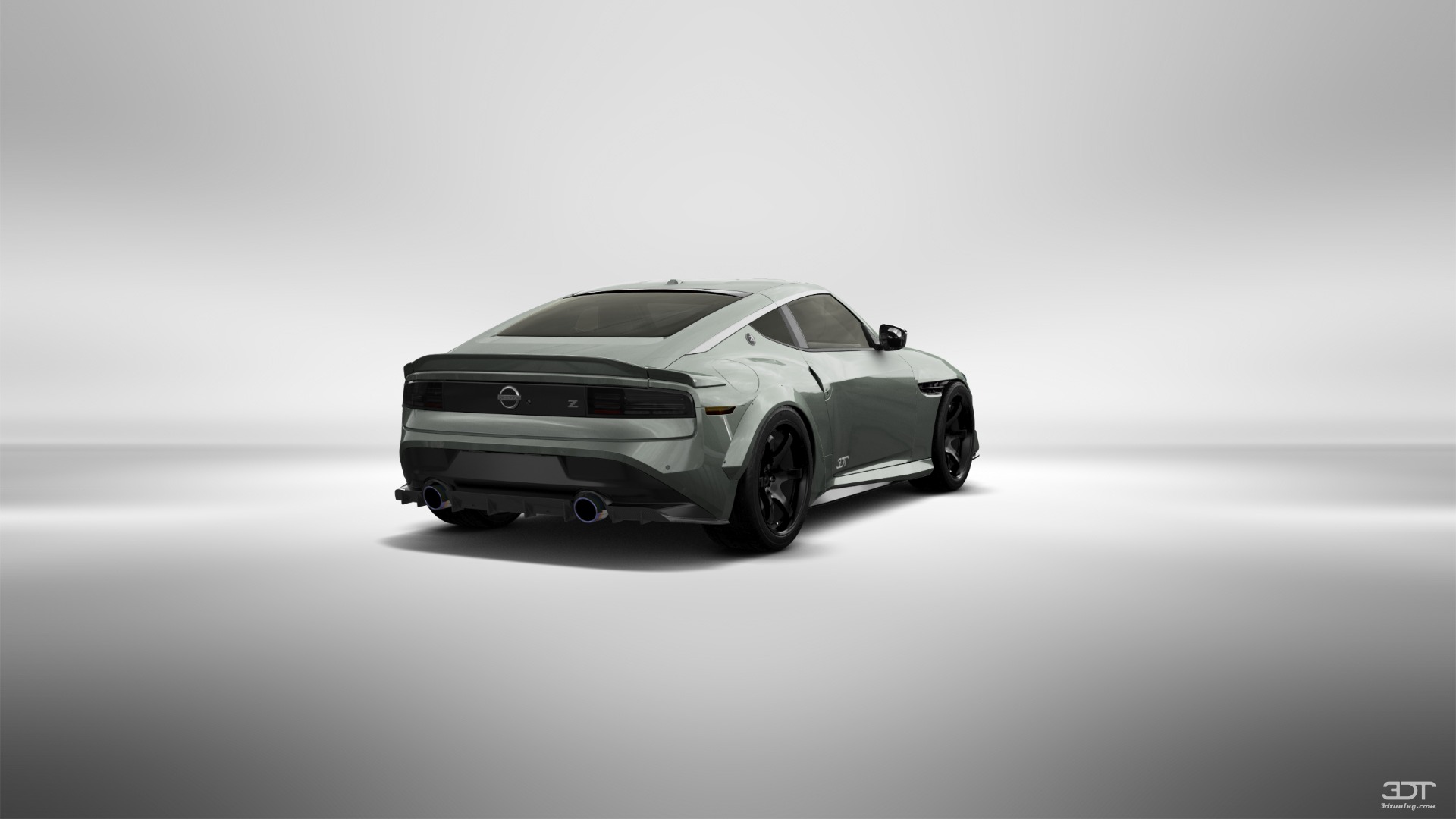 Nissan Z 2 door fastback coupe 2022 Images