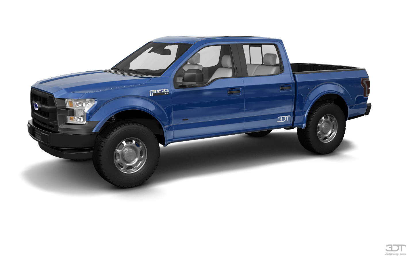 Ford F-150 2015