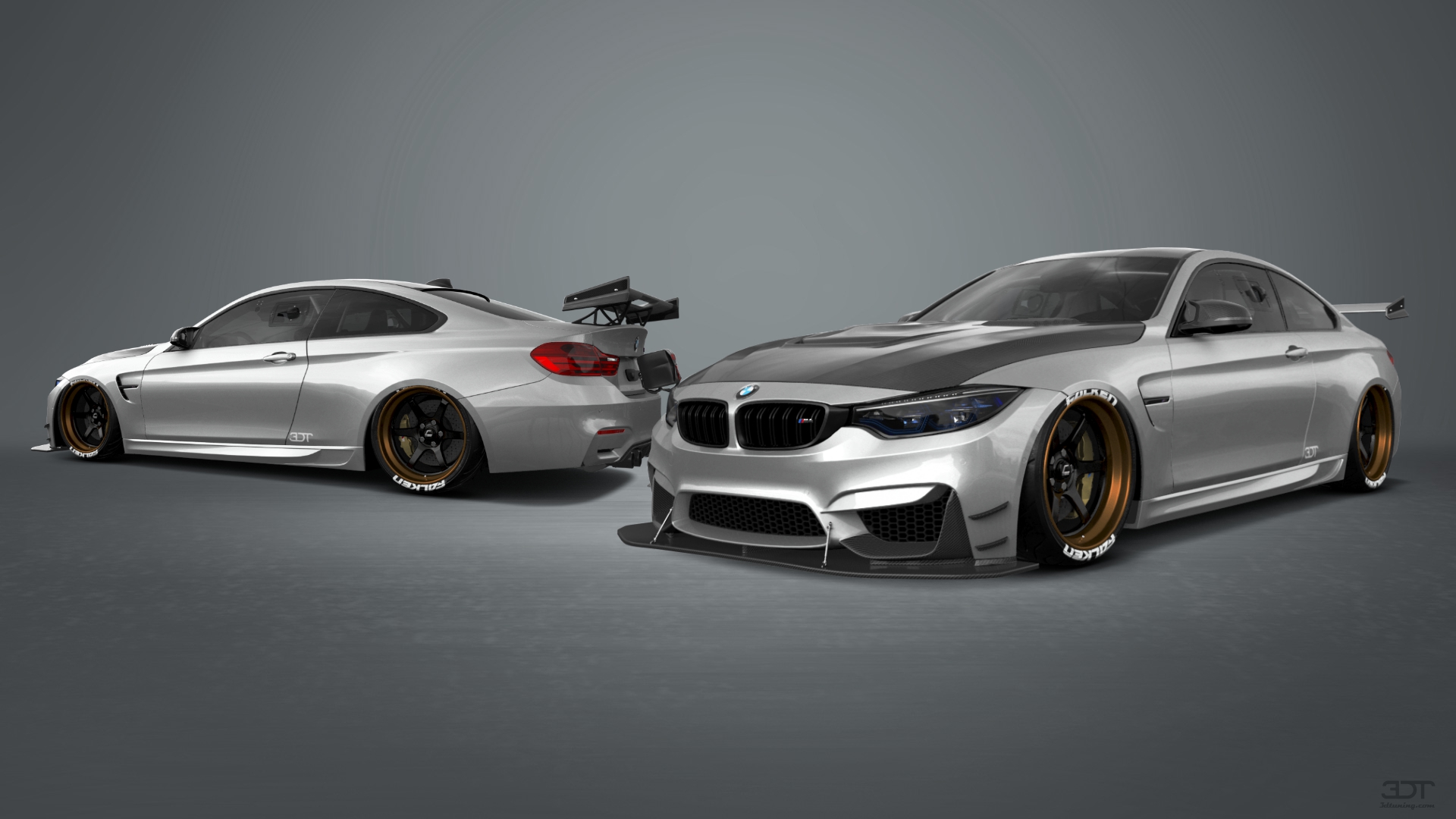 BMW M4 2 Door Coupe 2019