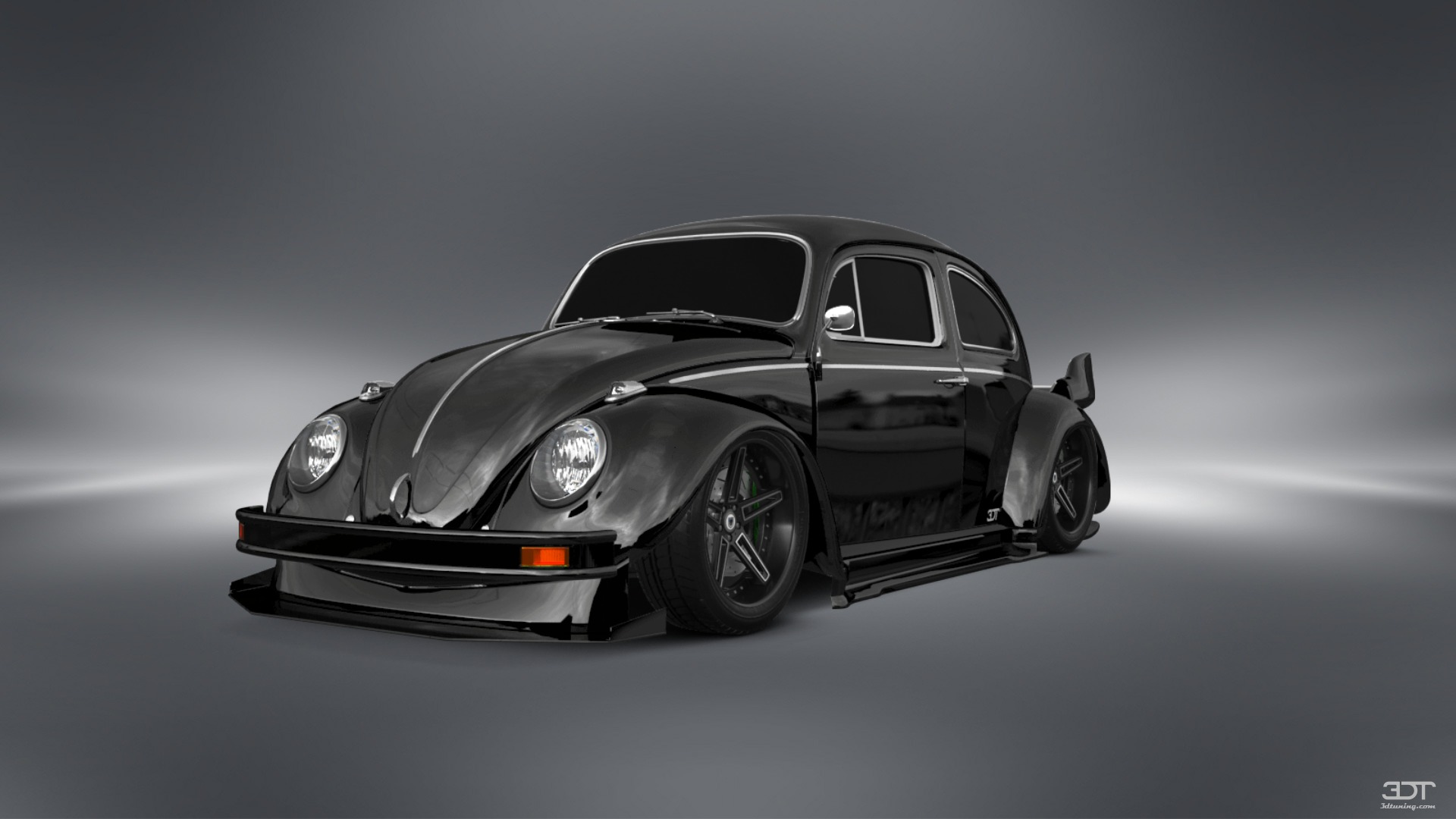 Volkswagen Beetle Saloon 1964