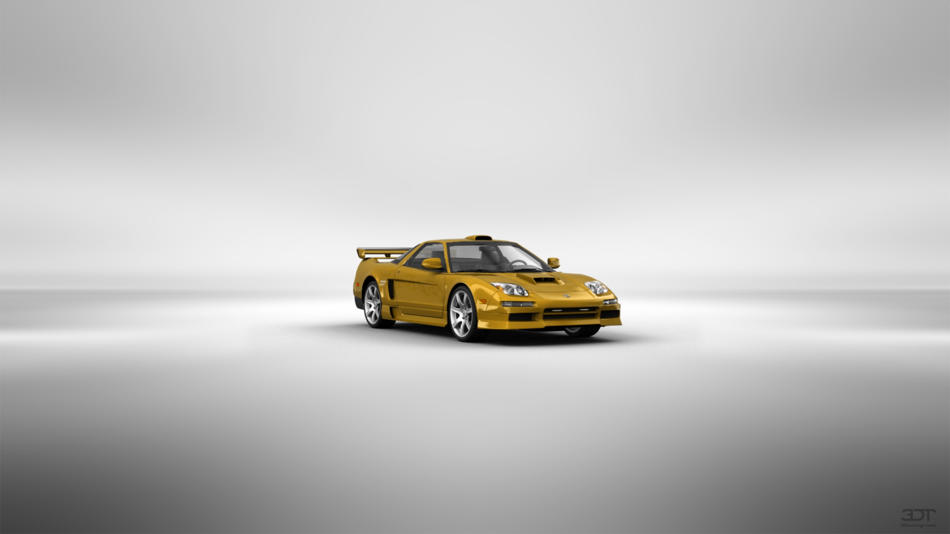 Acura NSX Coupe 2005
