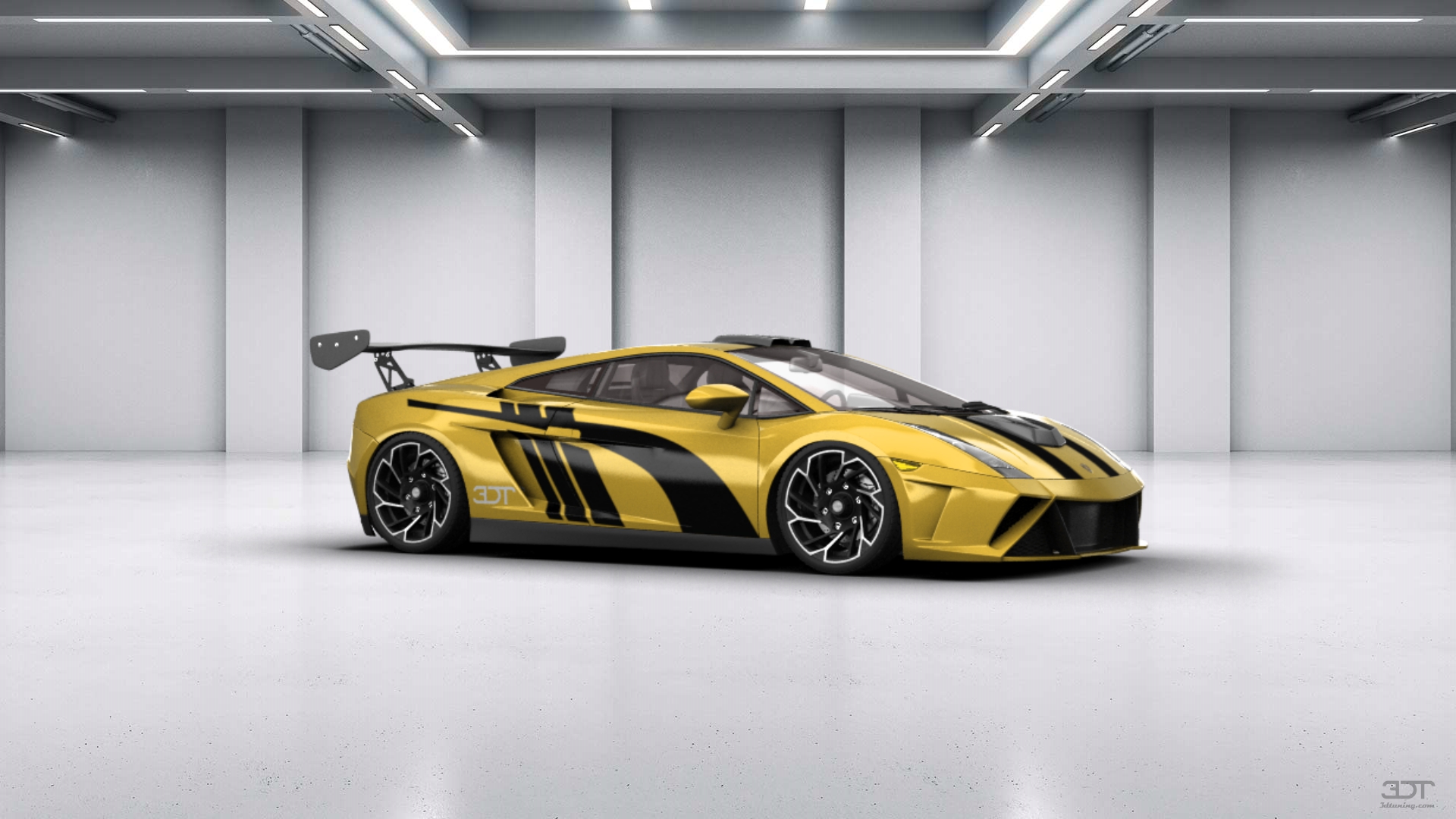 Lamborghini Gallardo 2005