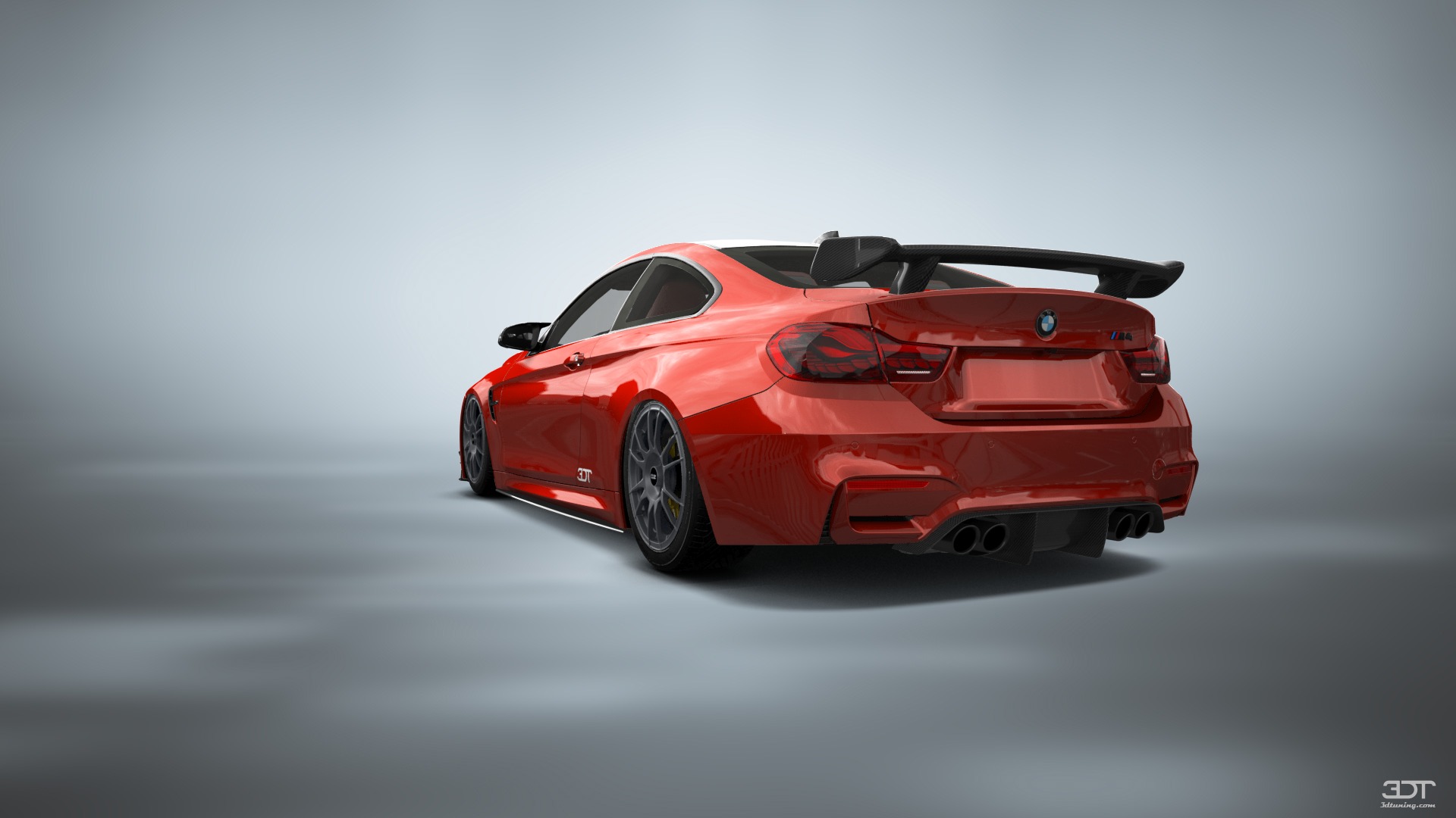BMW M4 2 Door Coupe 2019