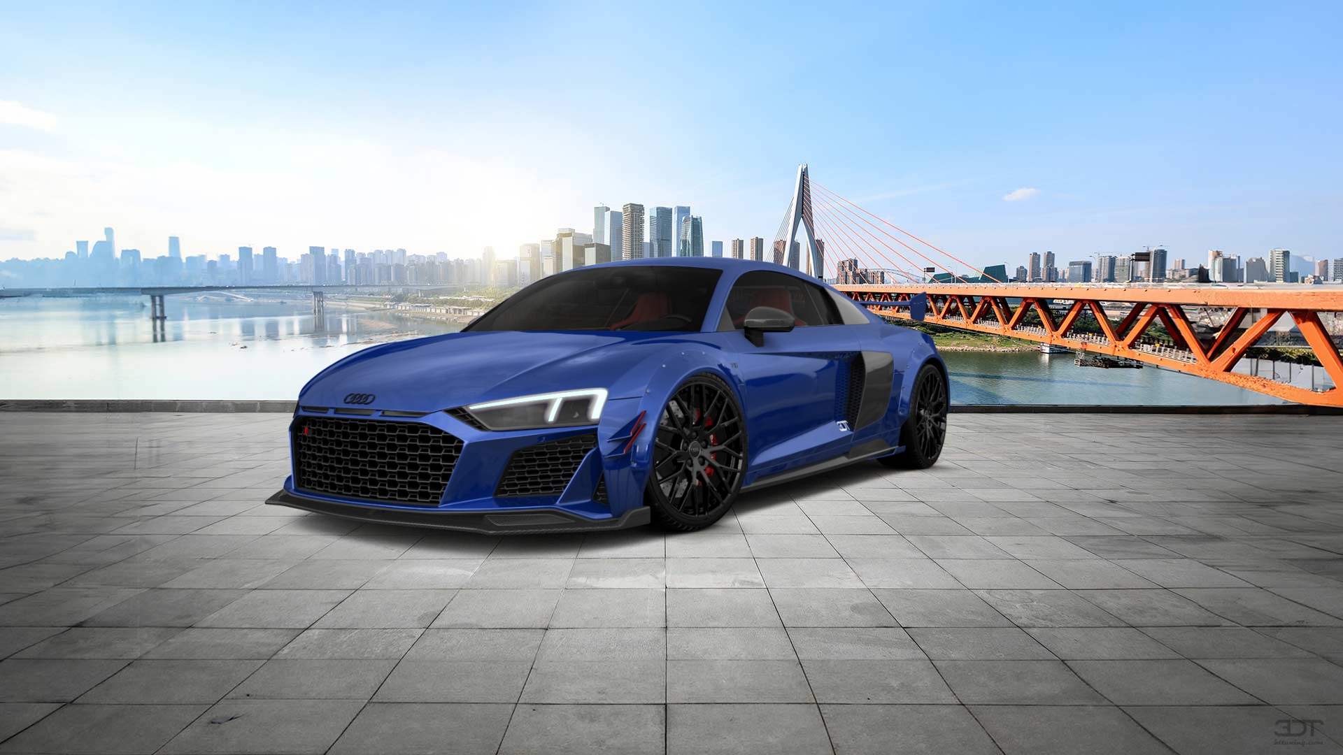 Audi R8 2 Door Coupe 2019